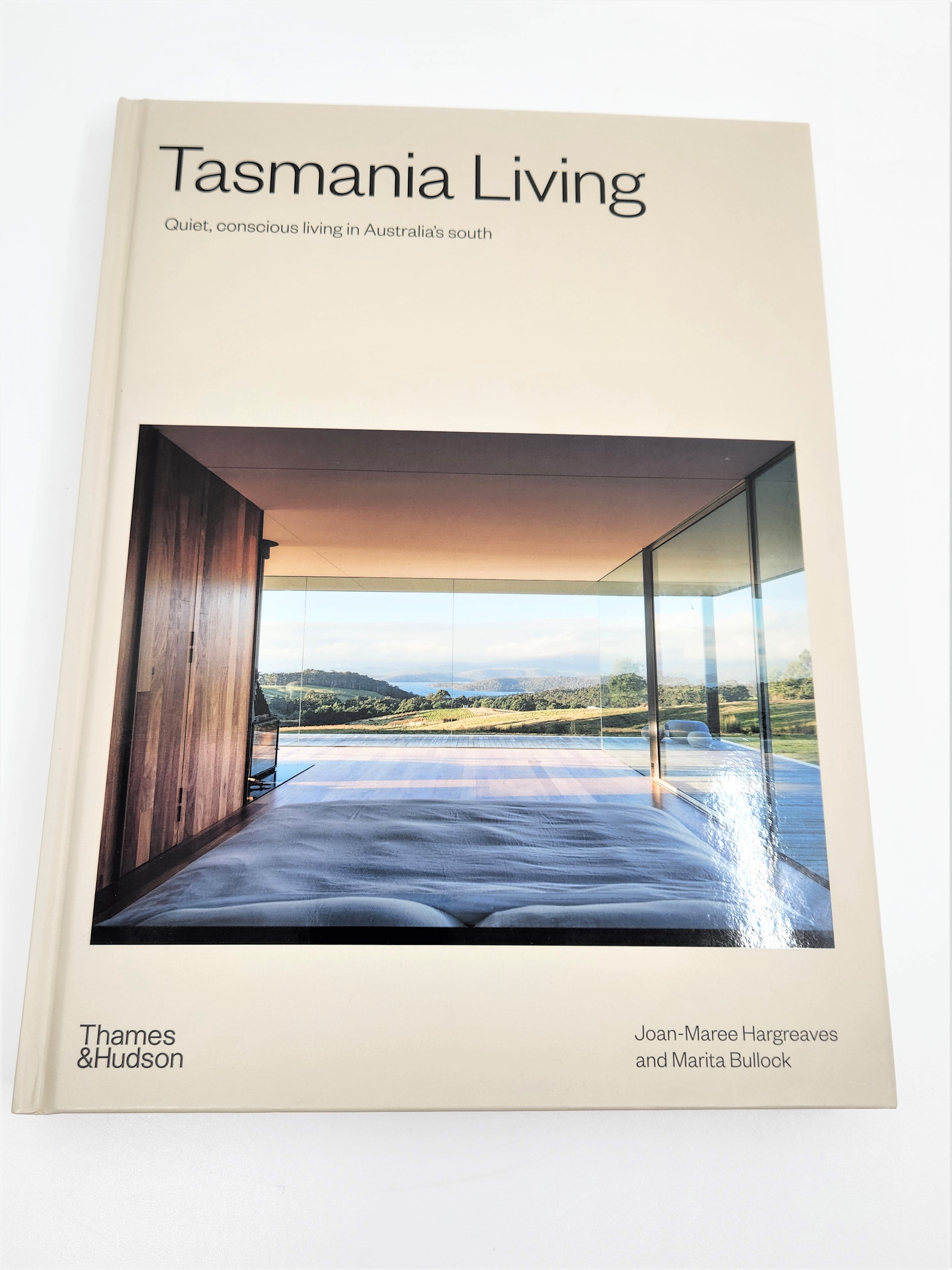 Tasmania Living: Quiet, Conscious Living in Australia's South