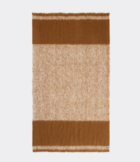 Waverly Mills Alpaca Throw