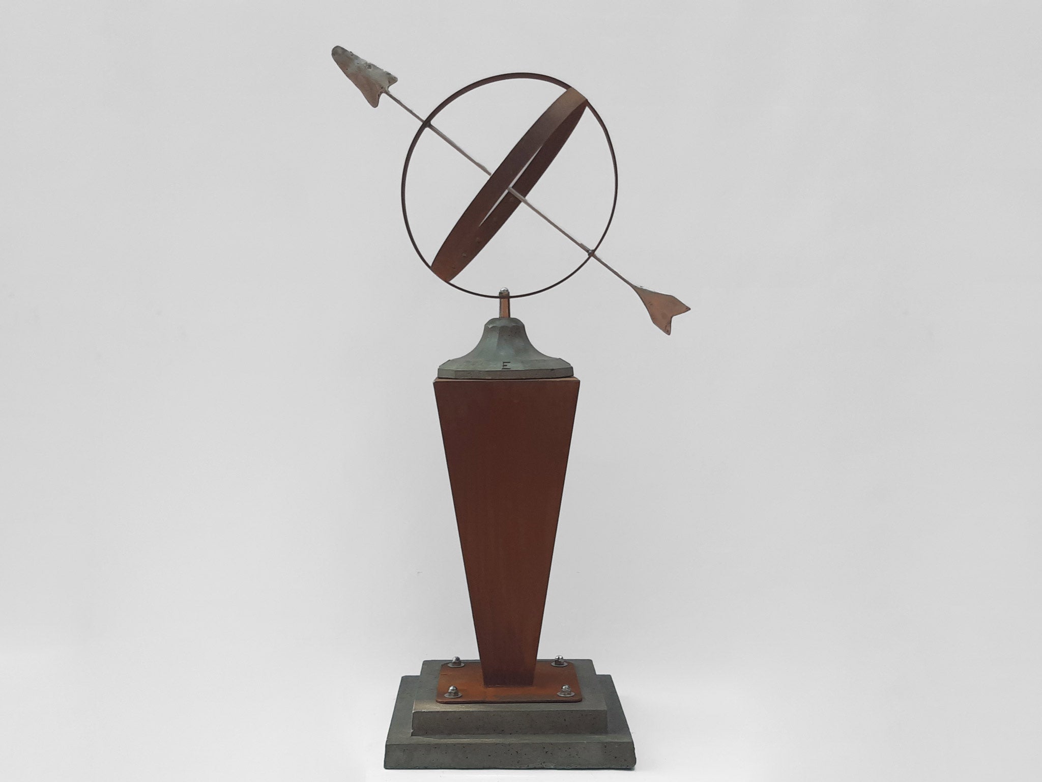 Large Armillary Sphere
