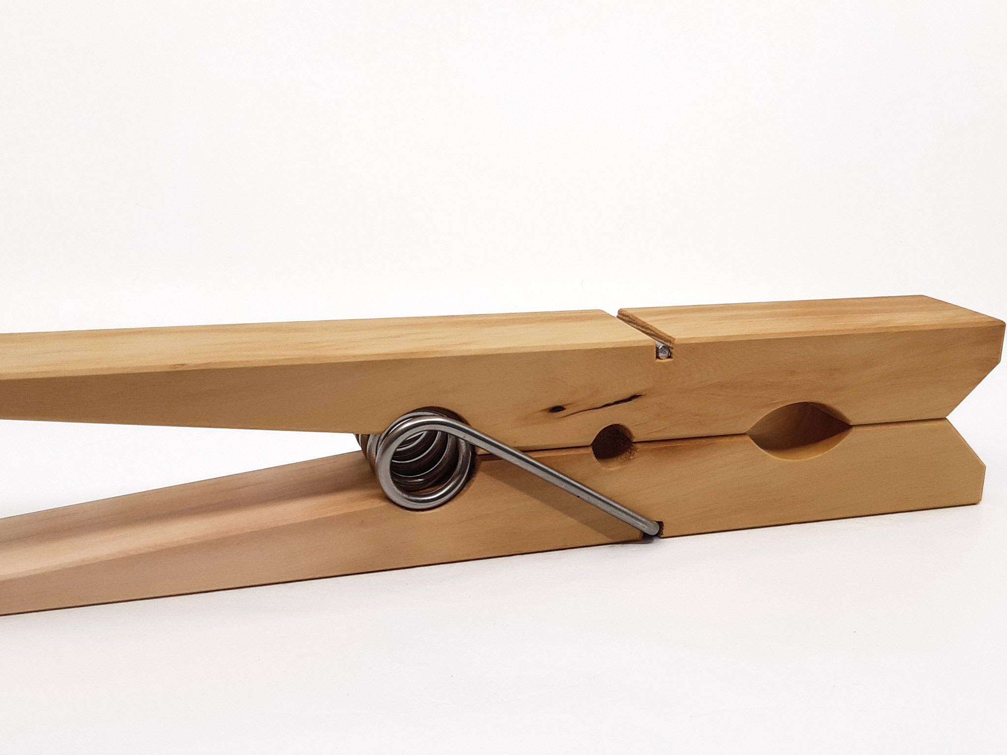 Small Timber Peg