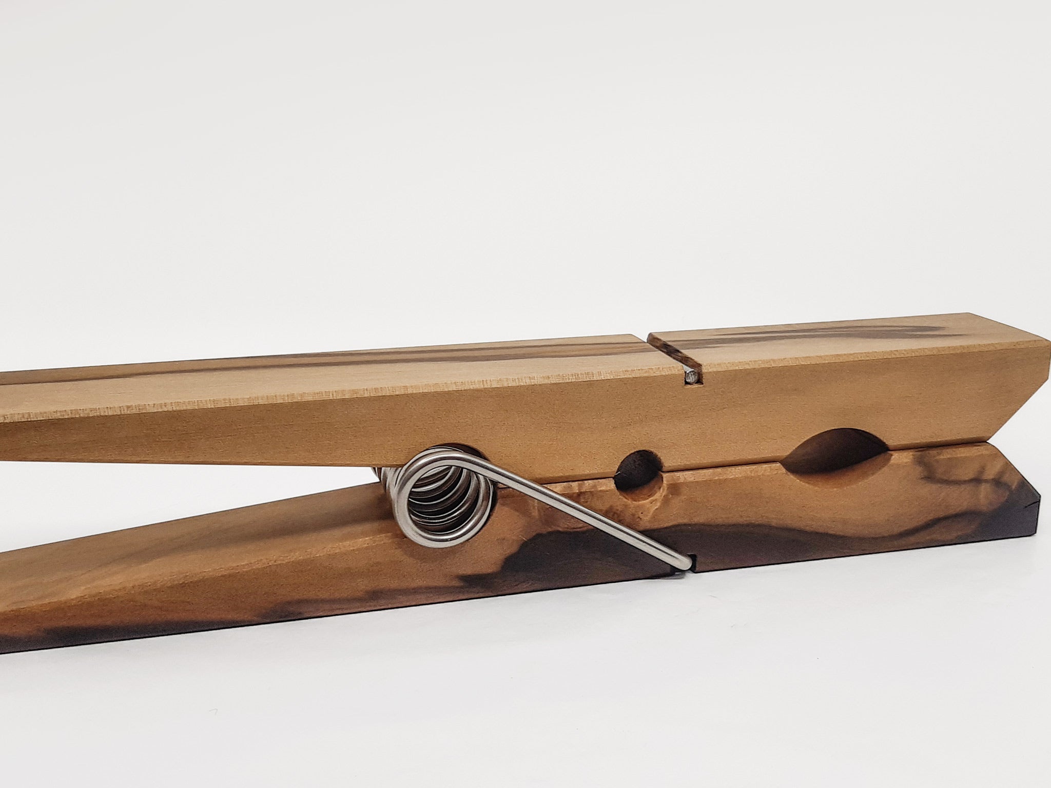 Small Timber Peg