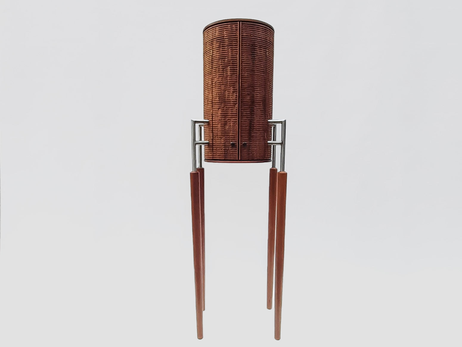 Cylinder Cabinet