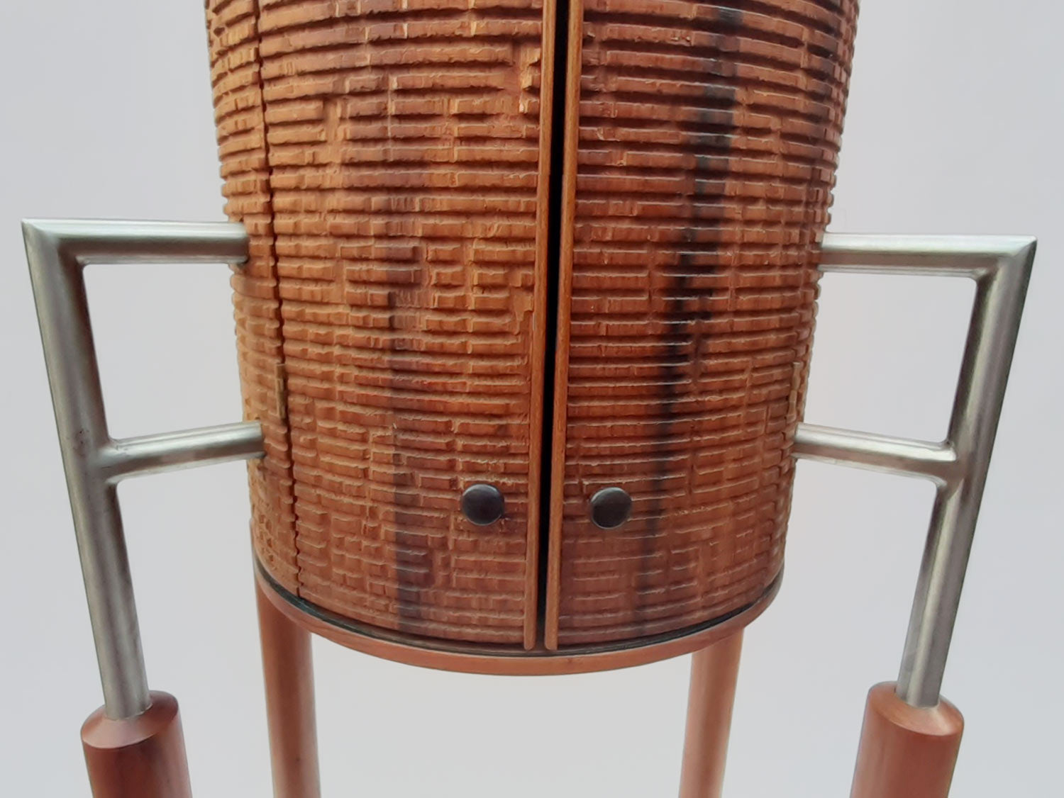Cylinder Cabinet