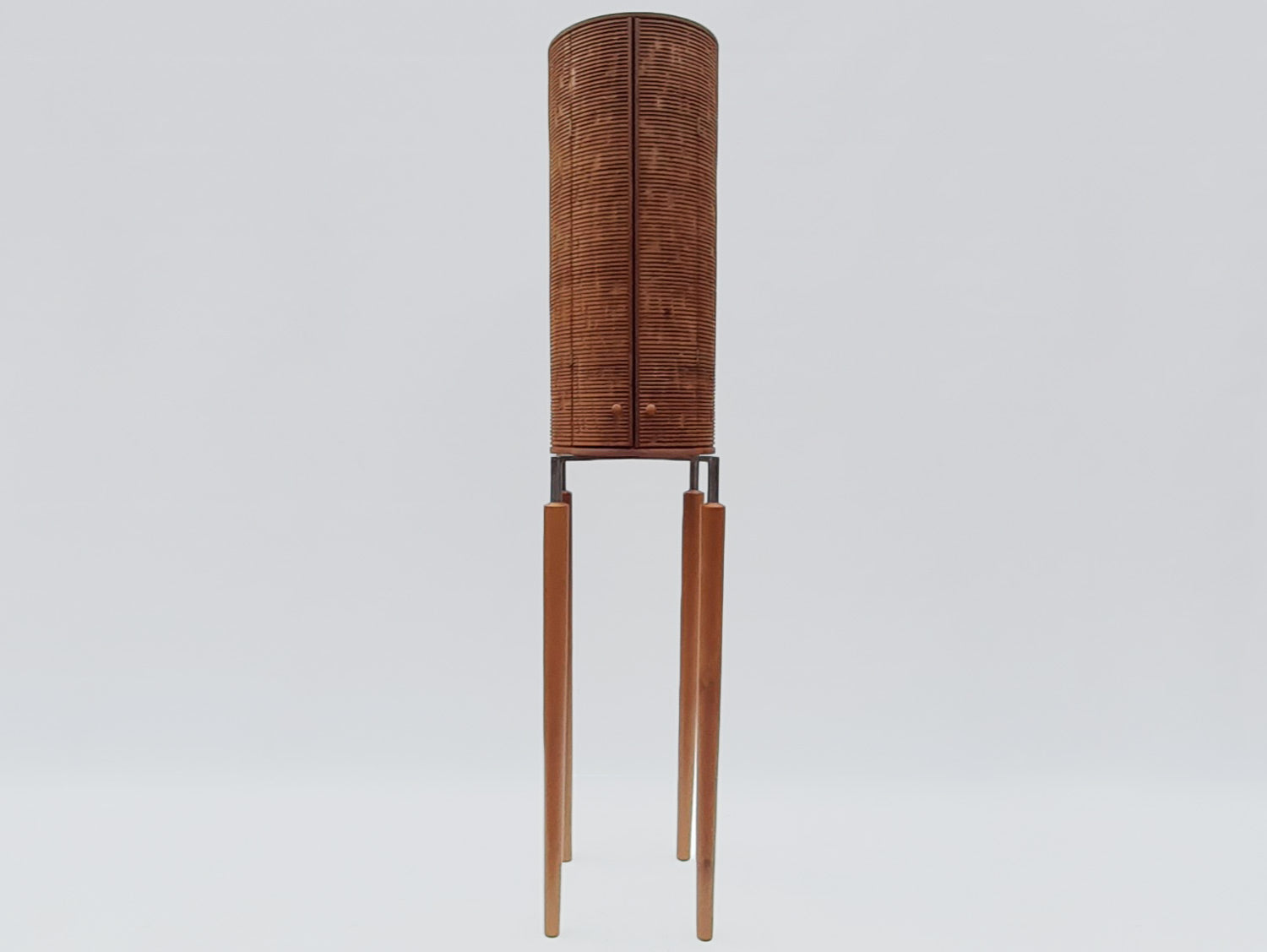 Cylinder Cabinet