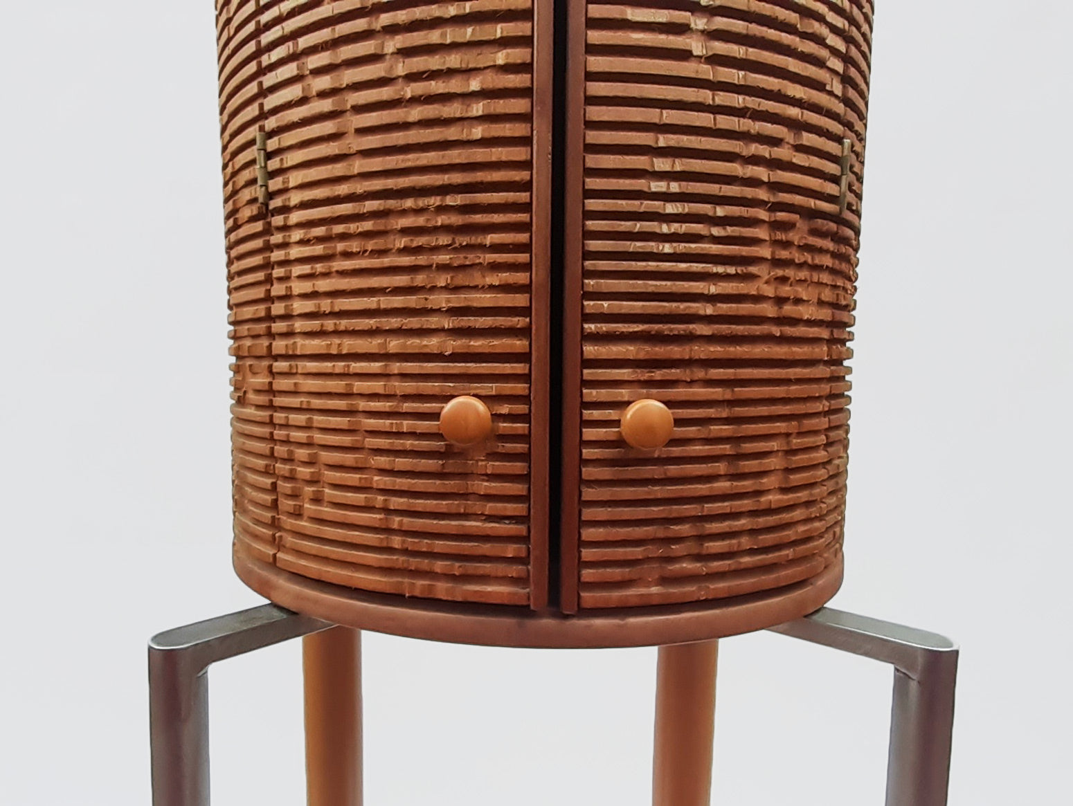 Cylinder Cabinet