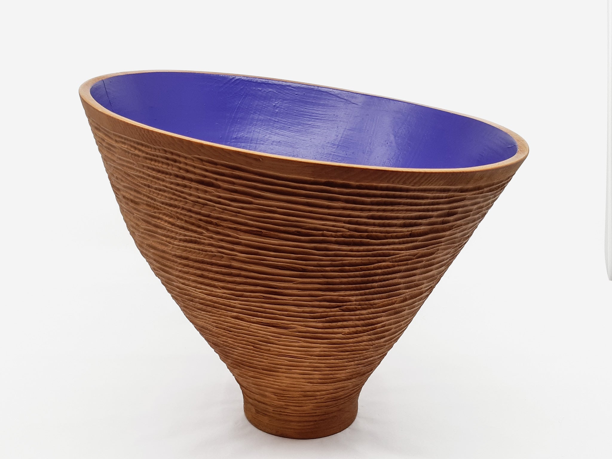 Off Centre Bowl