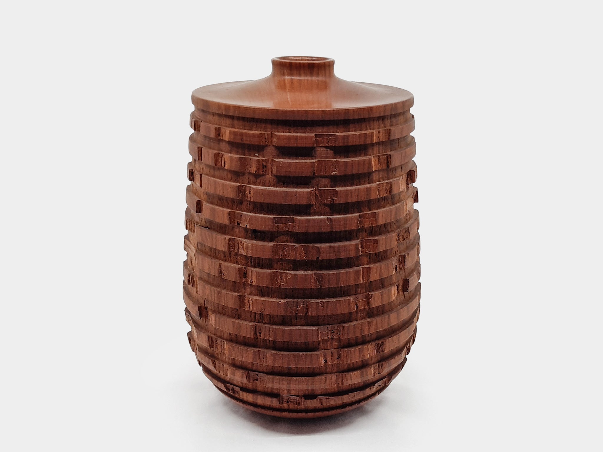 Sheoak Hollow Vessel