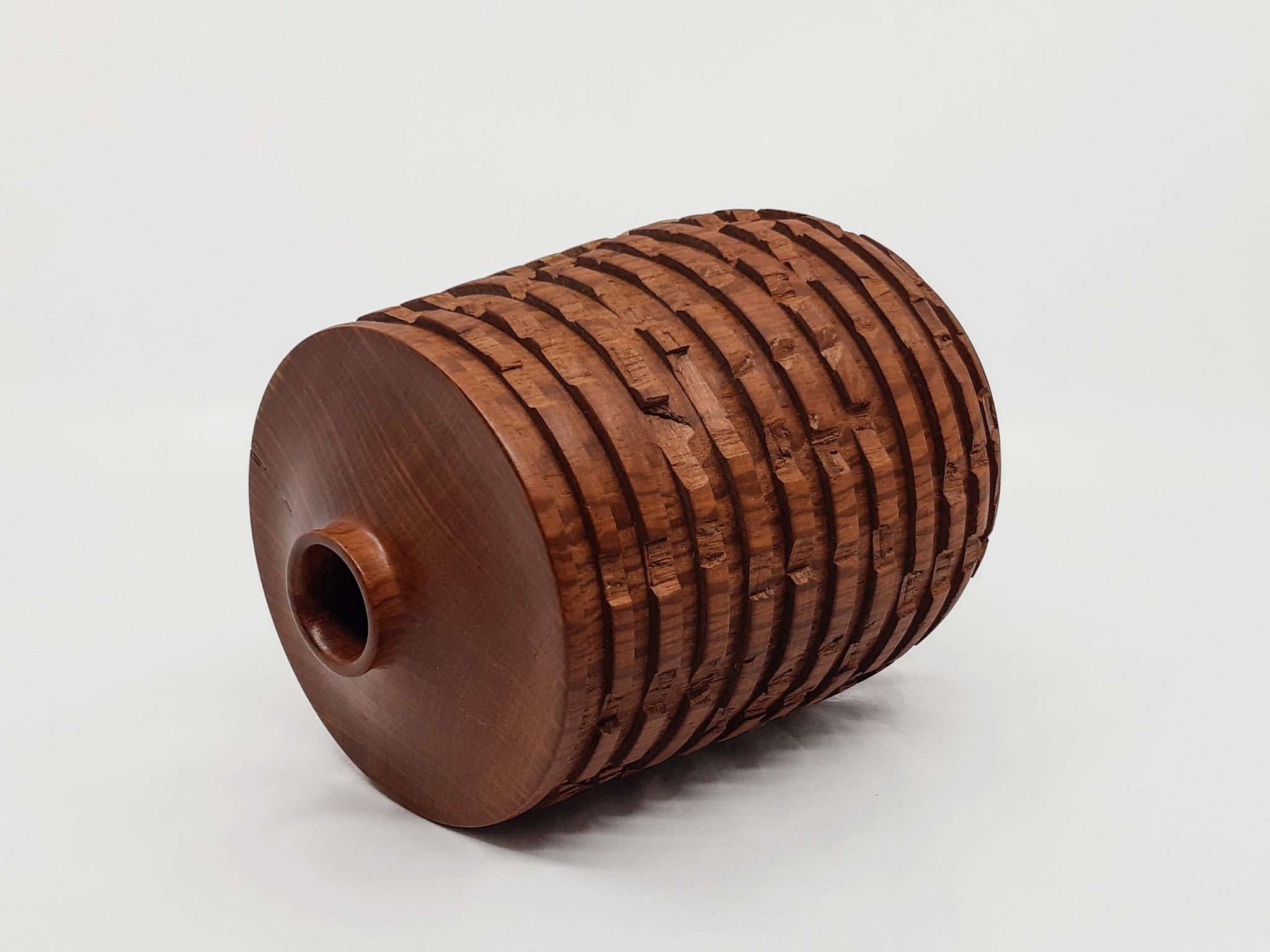 Sheoak Hollow Vessel