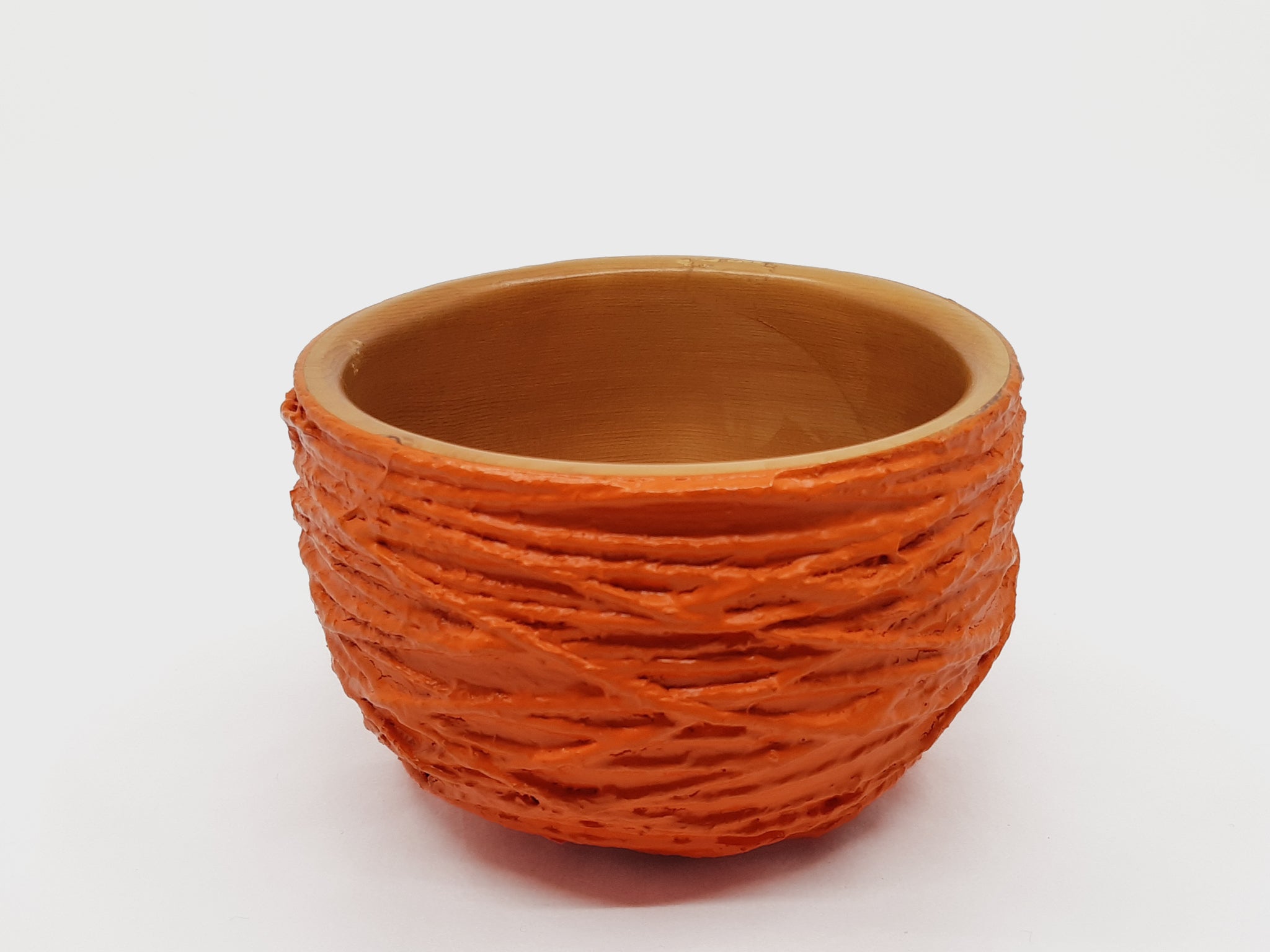 String Painted Bowls