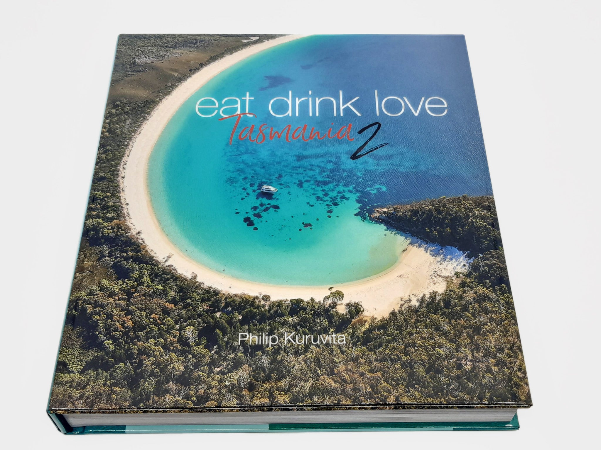 Tasmanian Cook Books