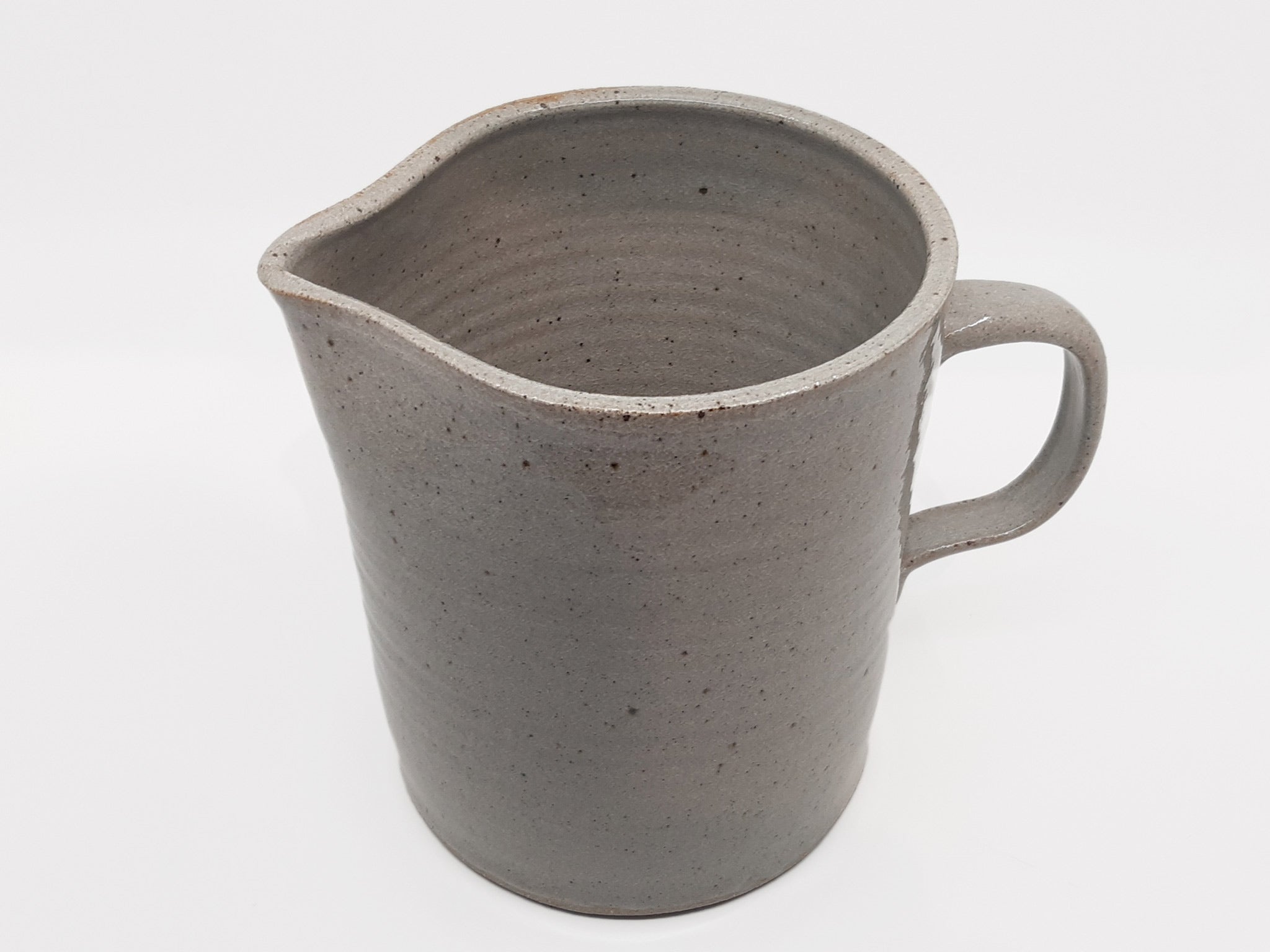 Hand Made Jug