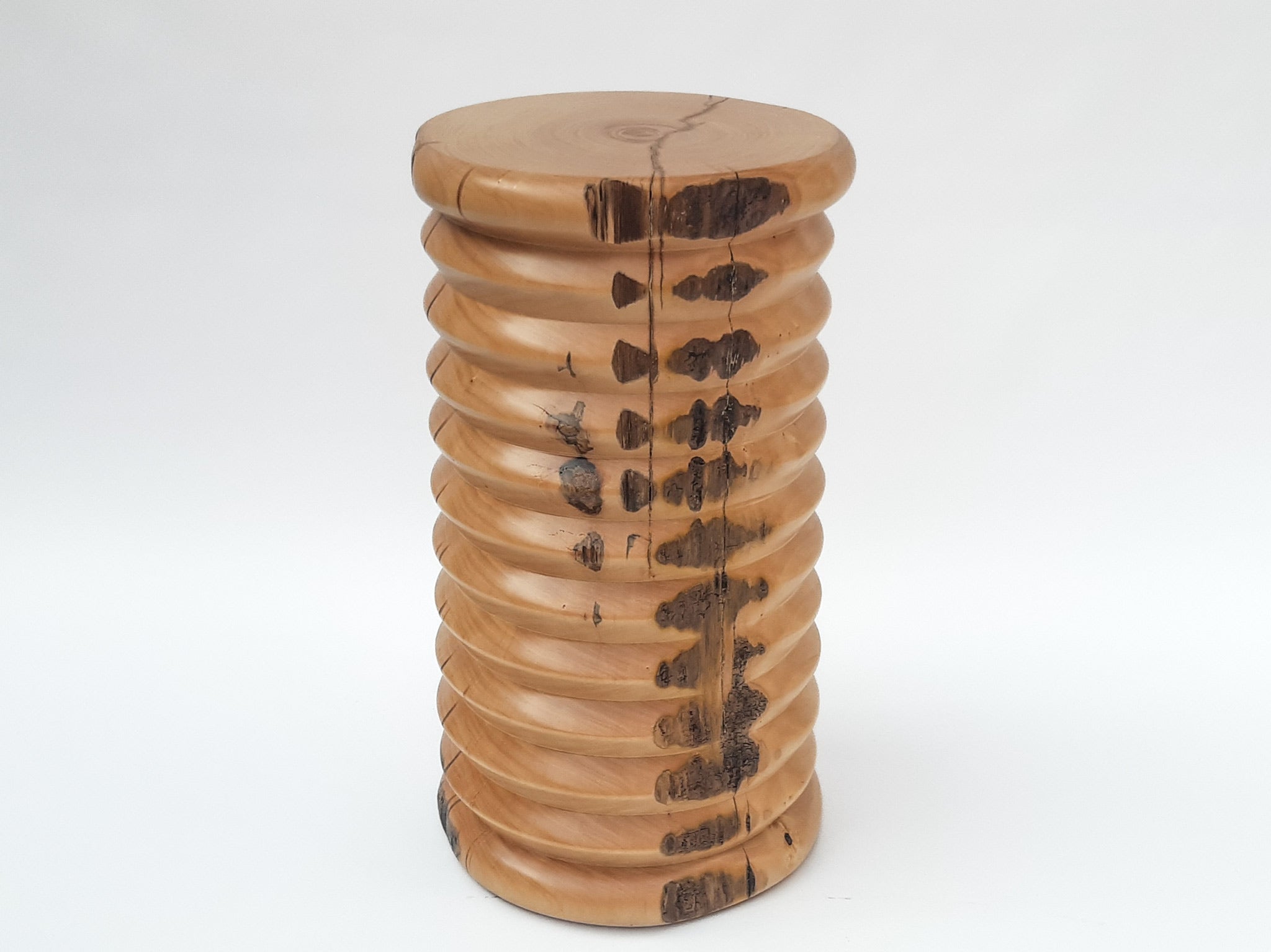 Huon Pine Side Table