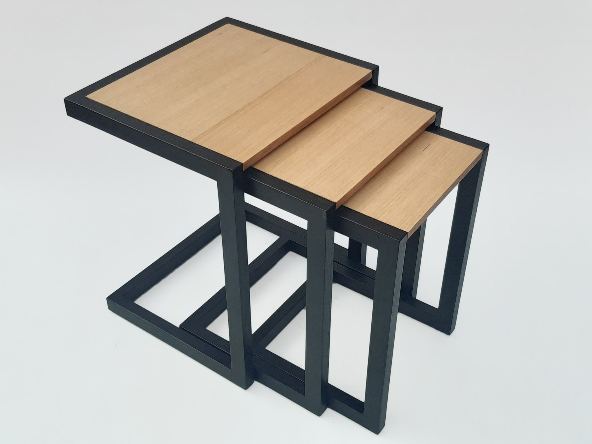 Nest of Tables