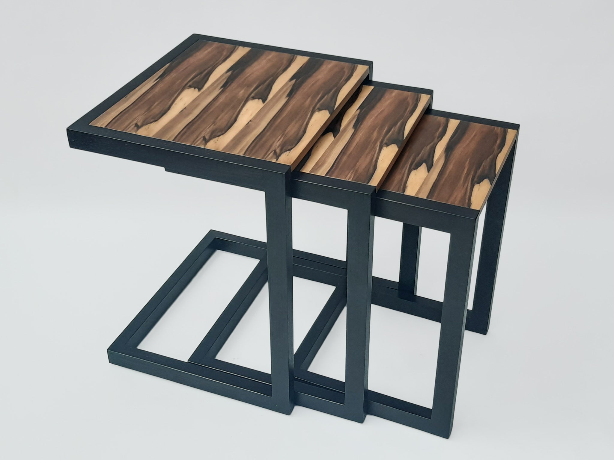 Nest of Tables