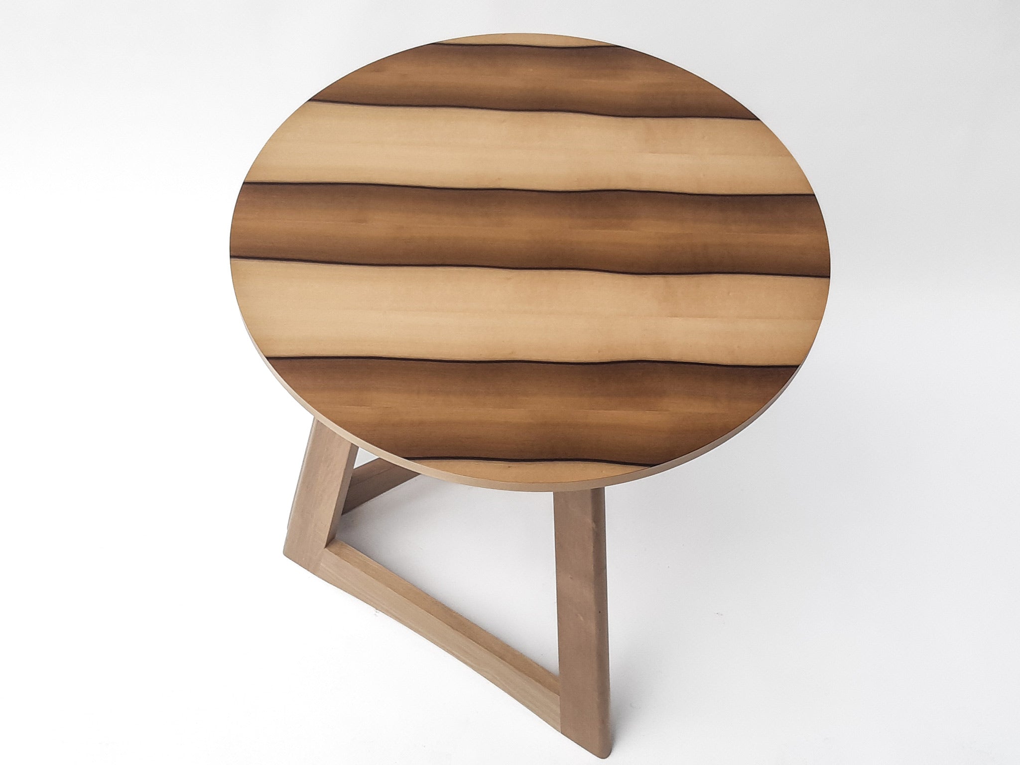 Flat Pack Side Tables
