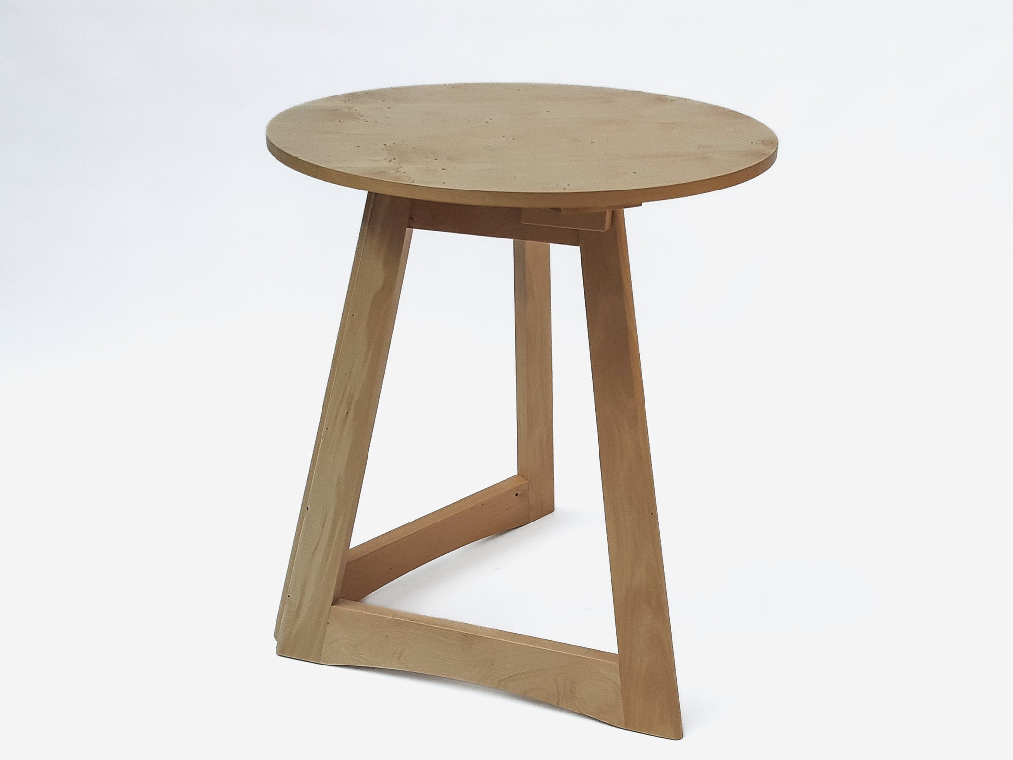 Flat Pack Side Tables