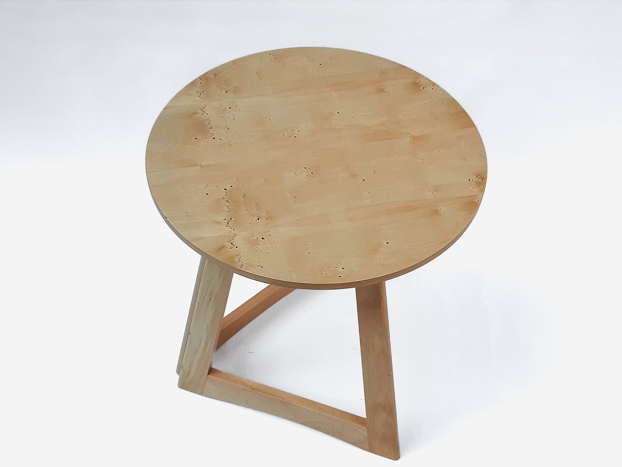 Flat Pack Side Tables