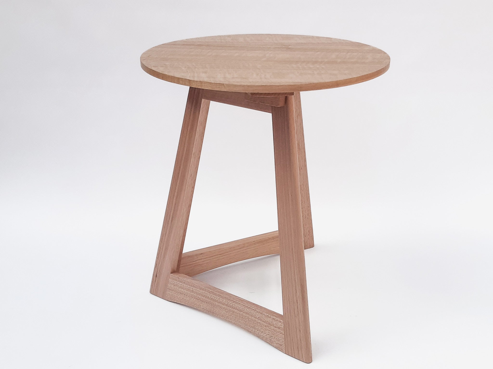 Flat Pack Side Tables