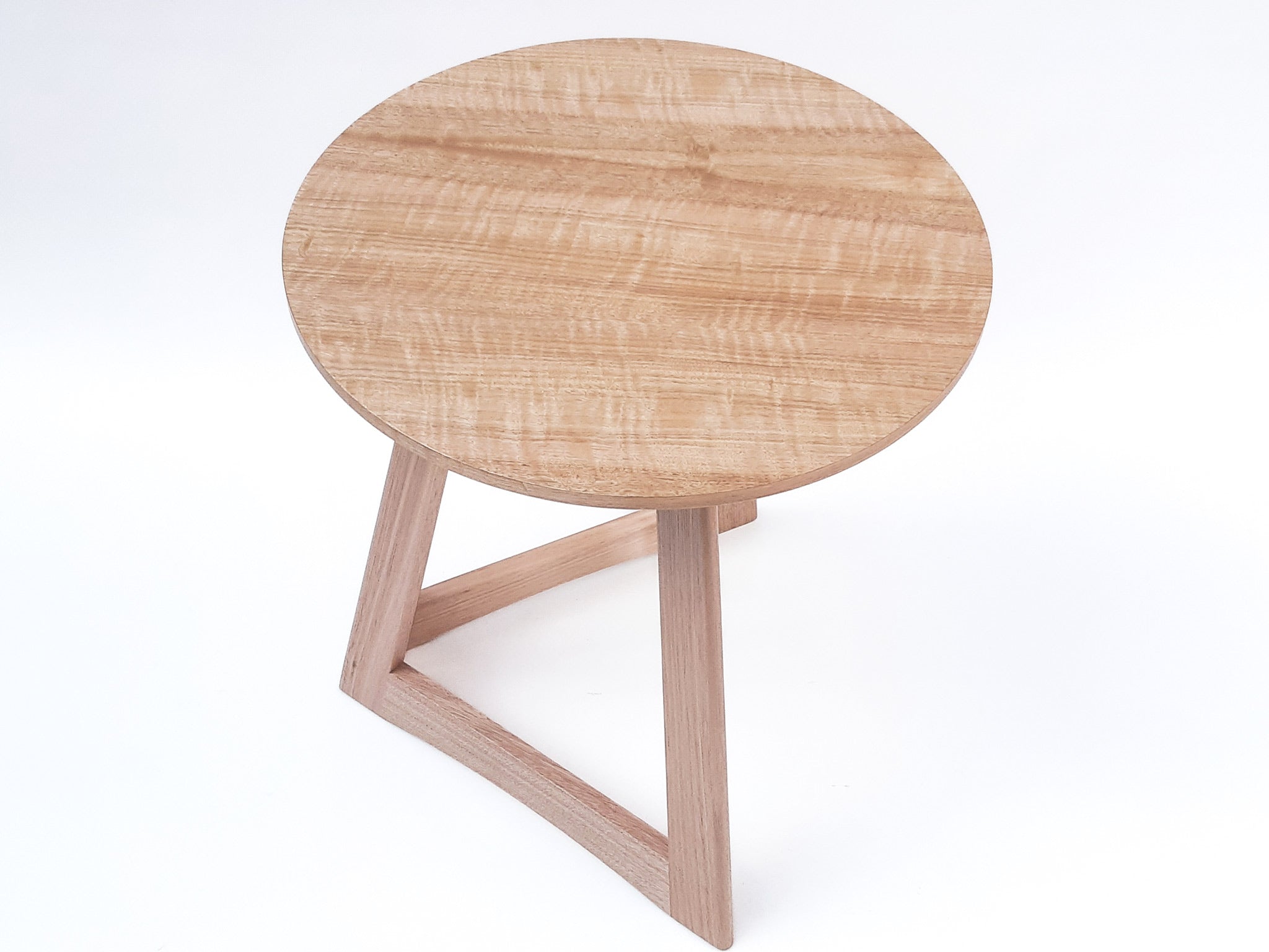 Flat Pack Side Tables