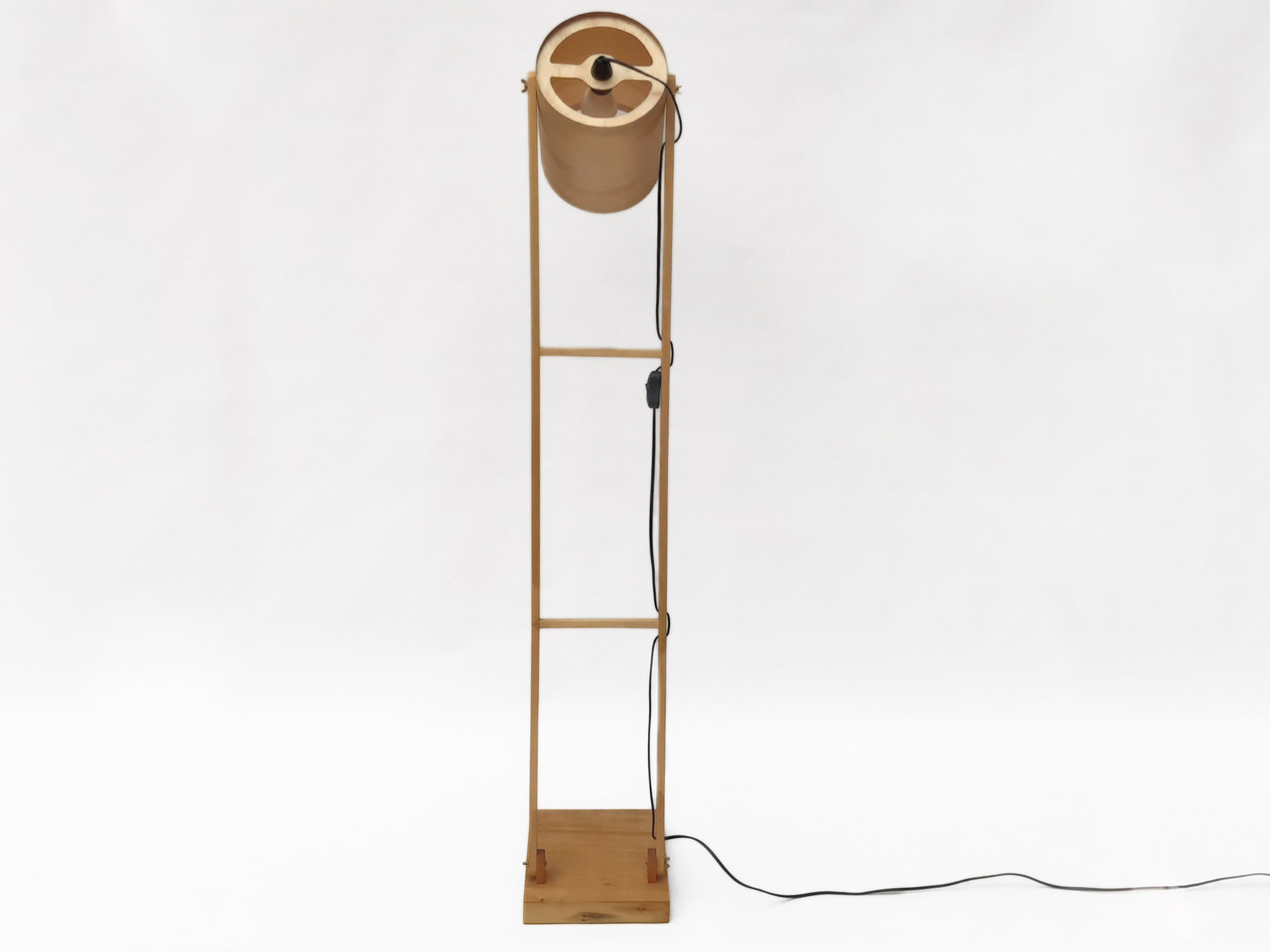 Ladder Floor Lamp