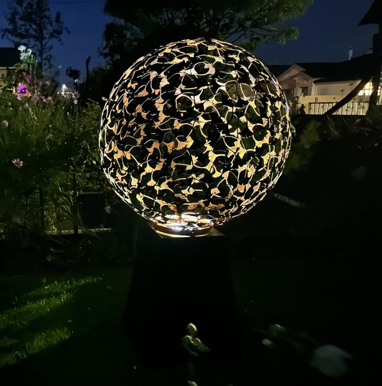 Ginko Orb