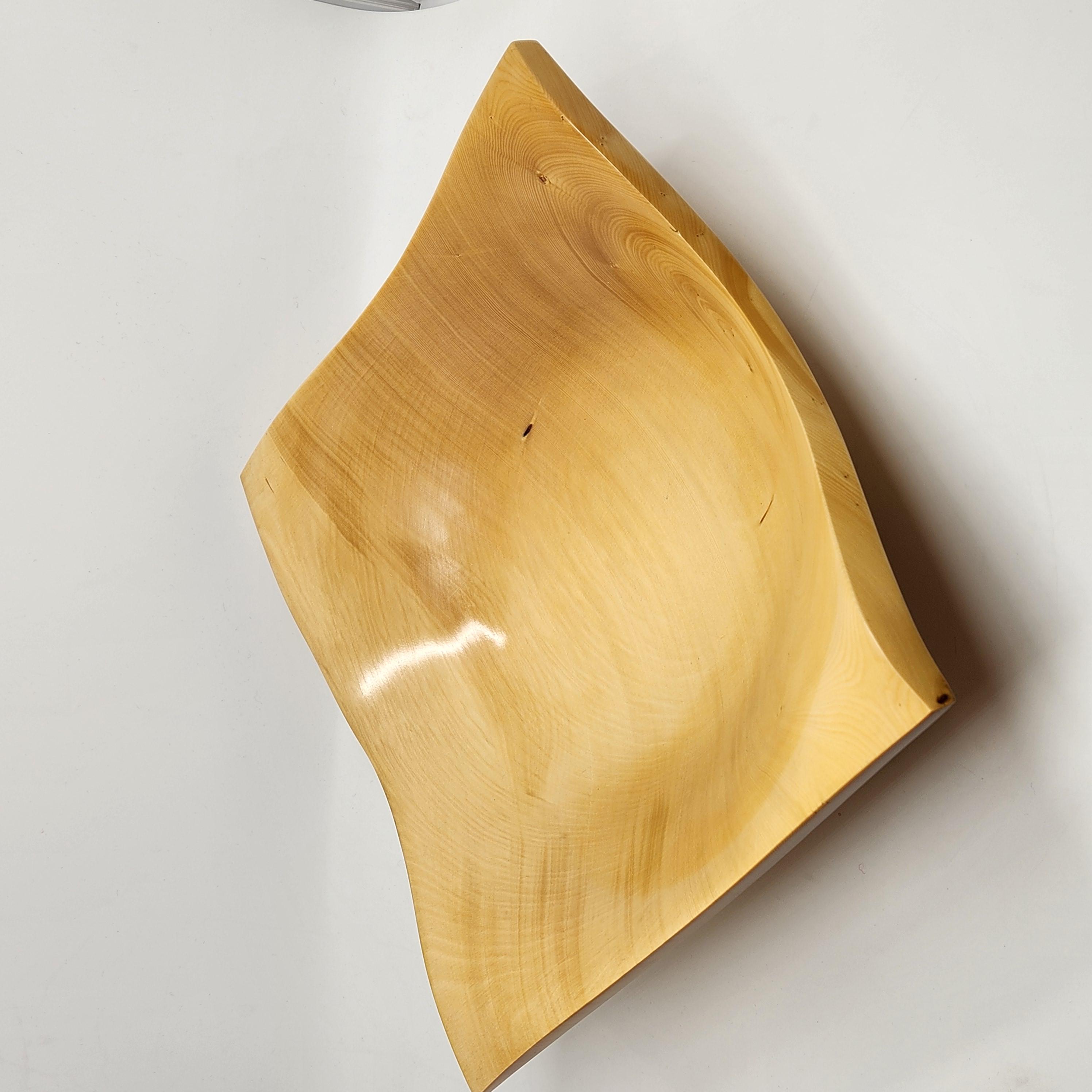 Huon Pine Bowl