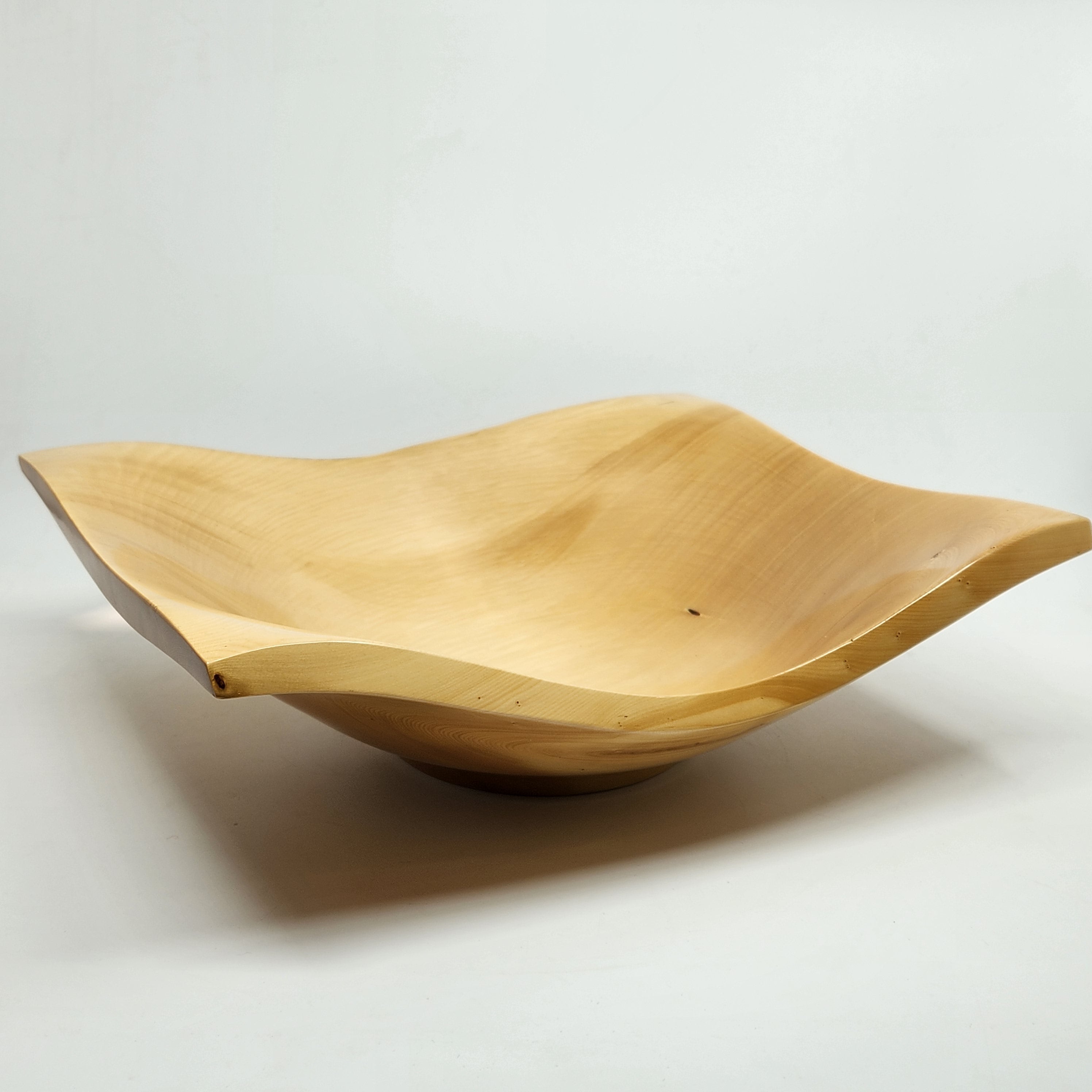 Huon Pine Bowl