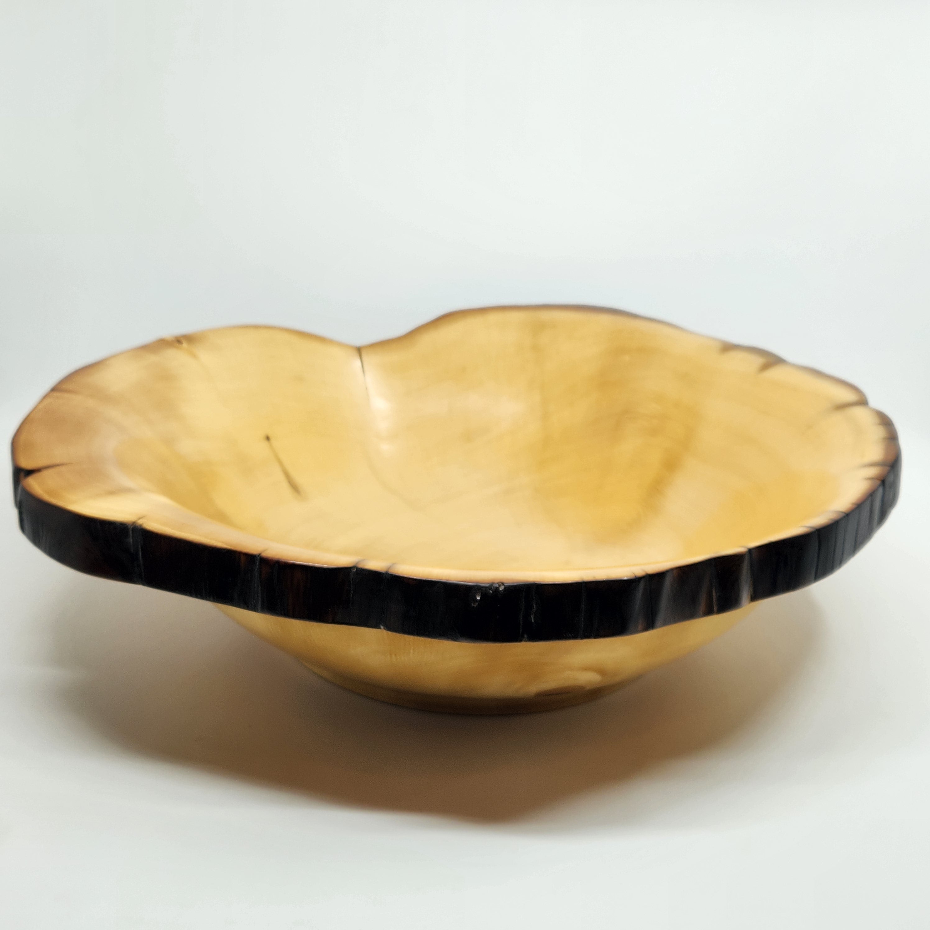 Huon Pine Bowl