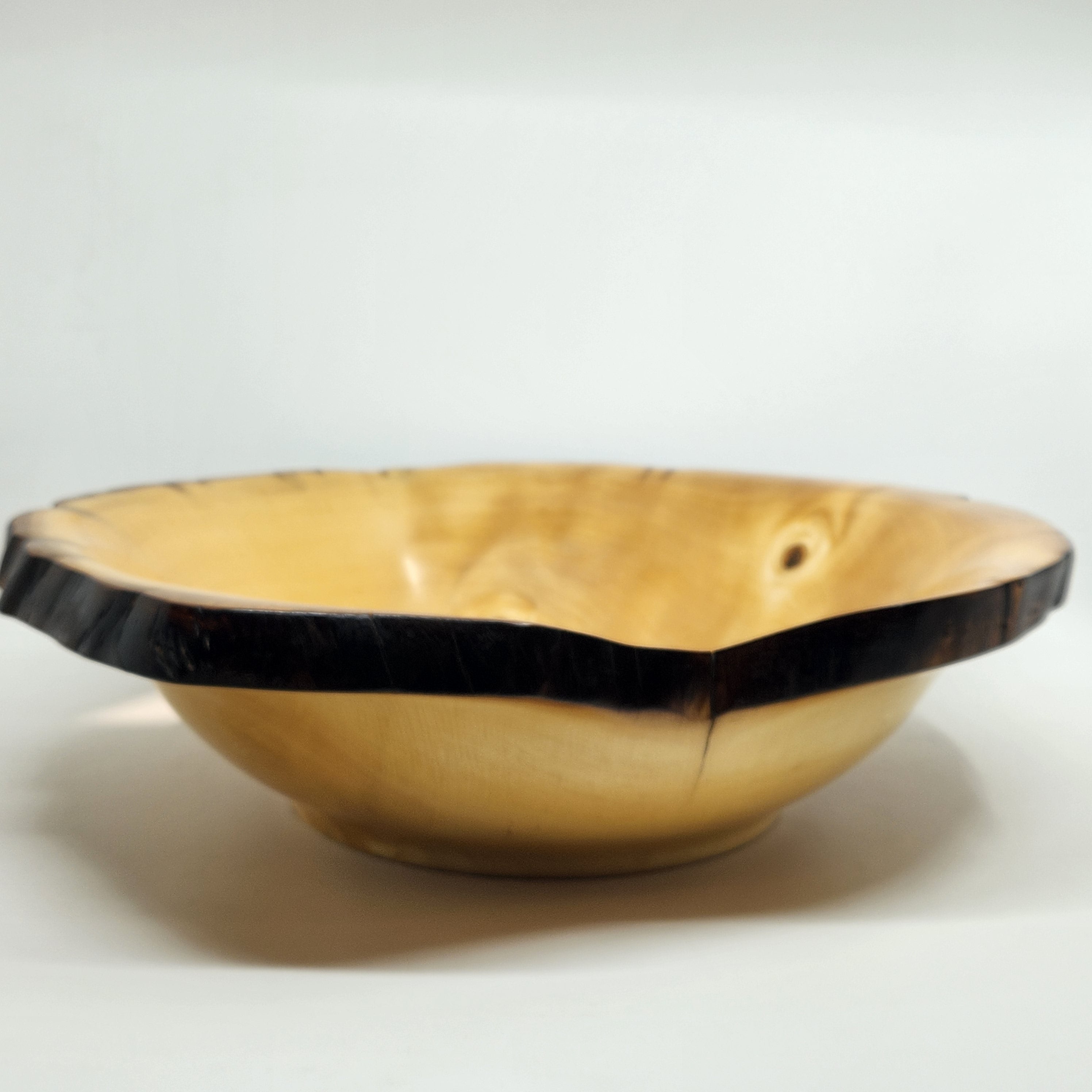 Huon Pine Bowl