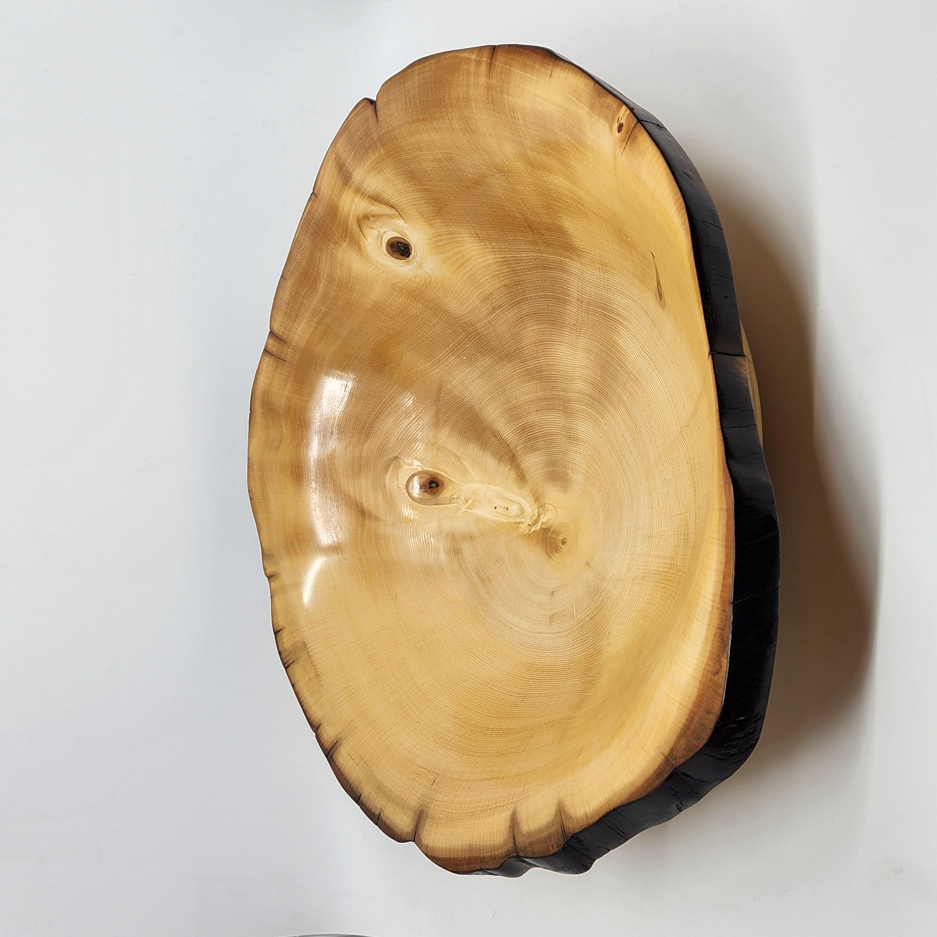 Huon Pine Bowl