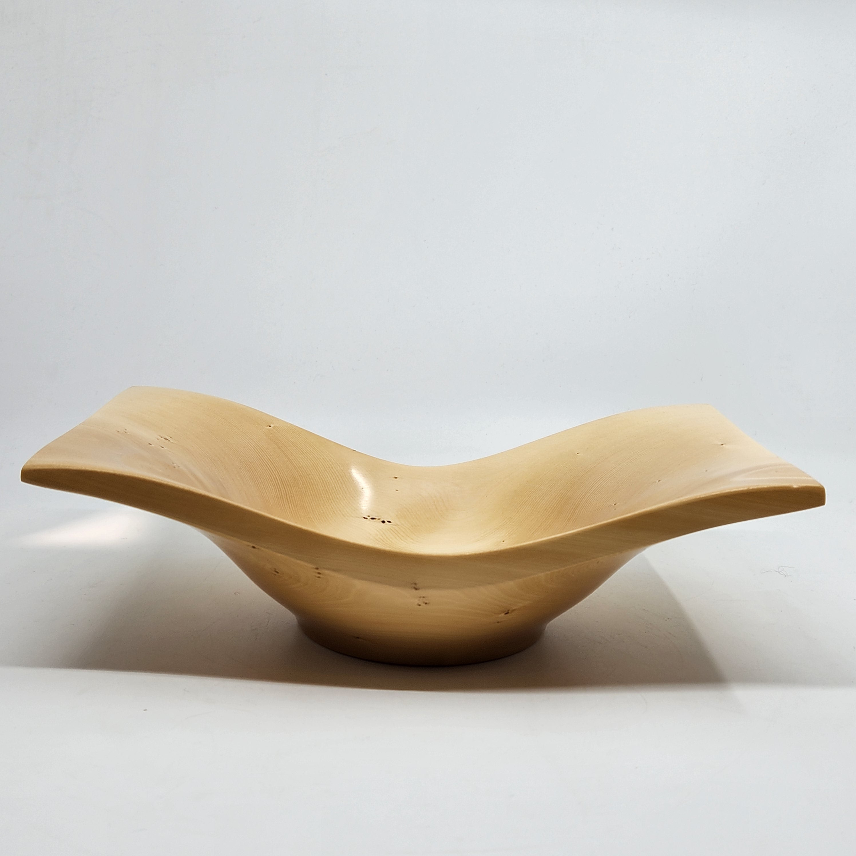 Huon Pine Bowl