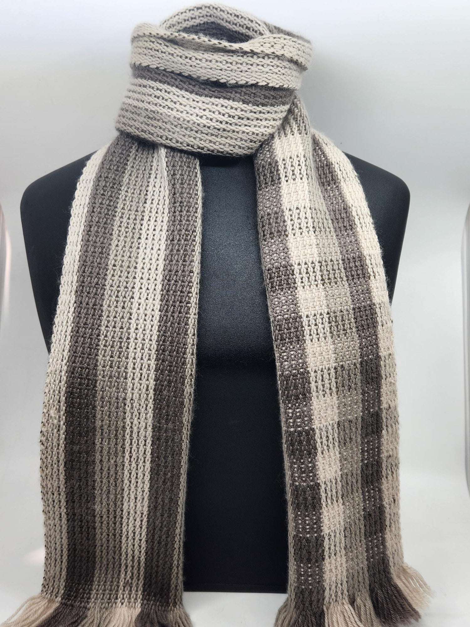 Wool Scarf