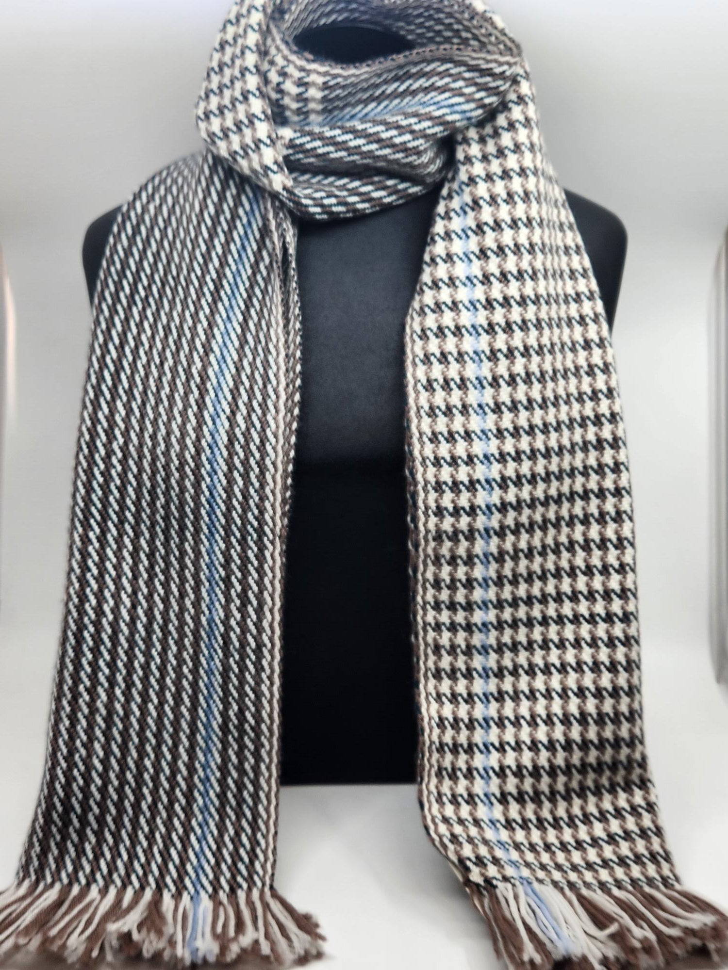 Wool Scarf