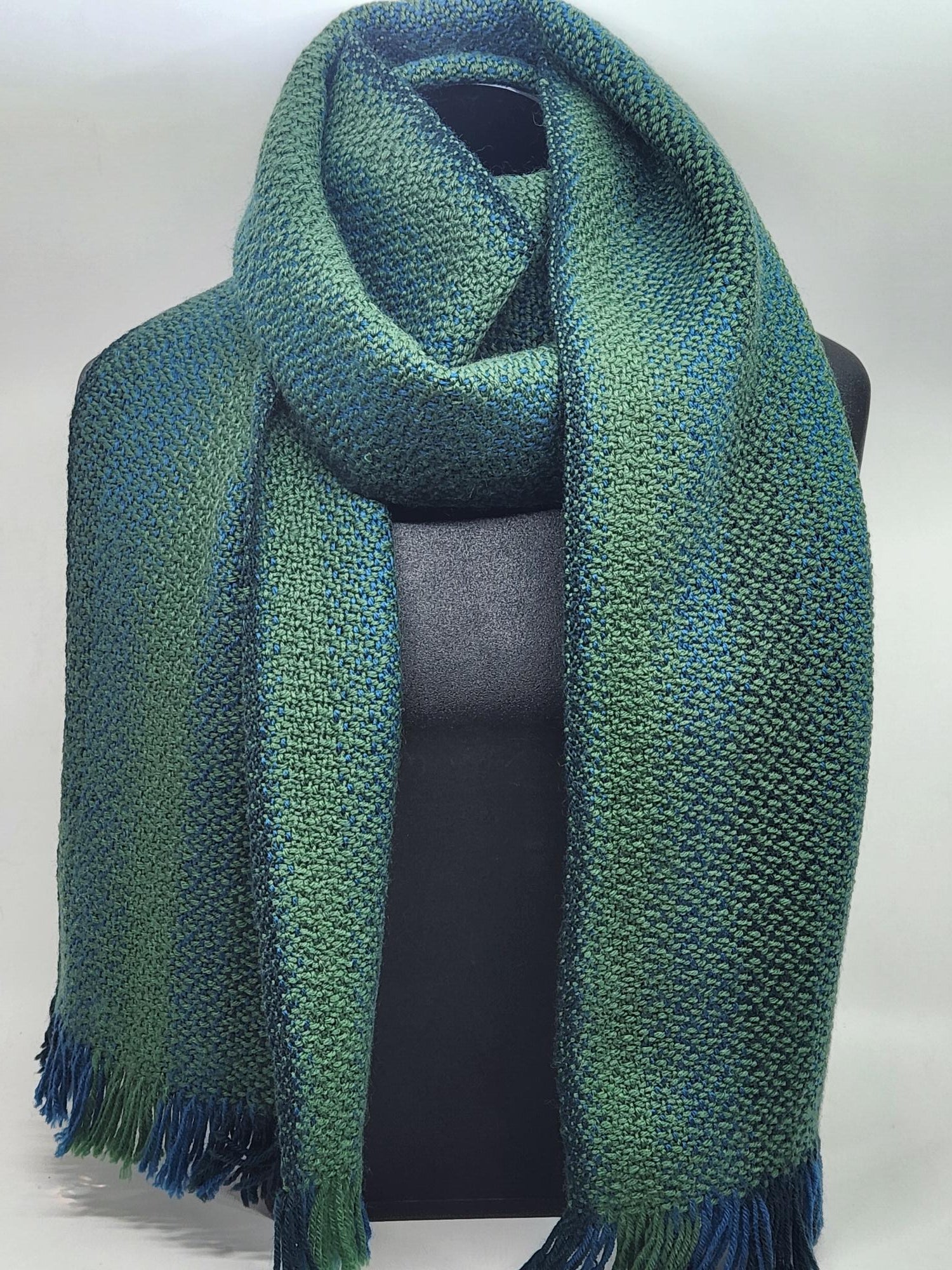 Wool Scarf