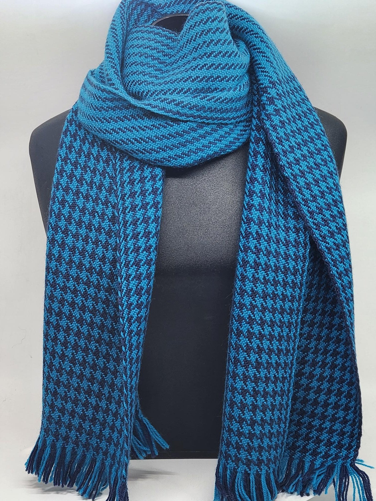 Pure Wool Scarf