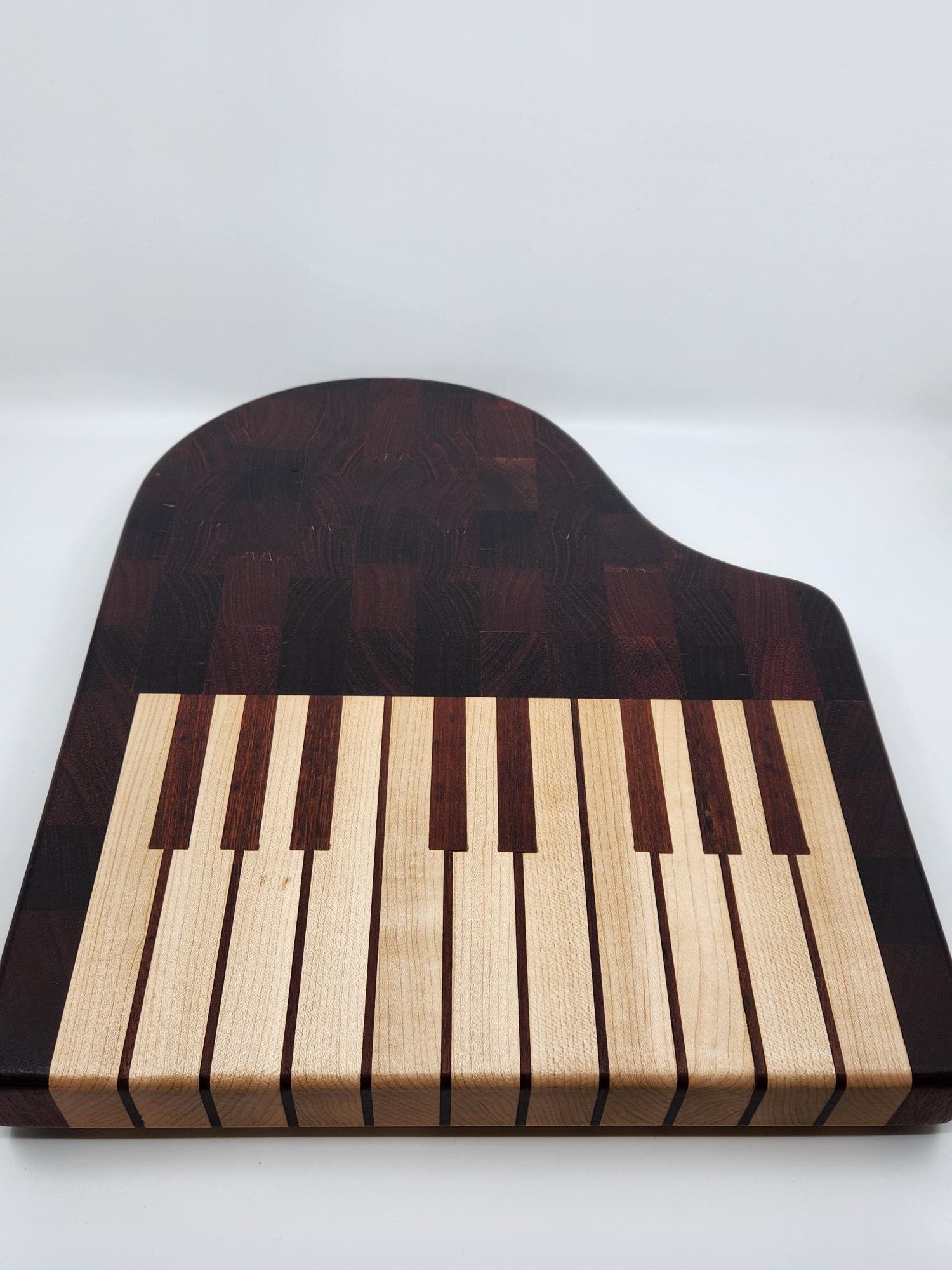 Piano Cheese Board