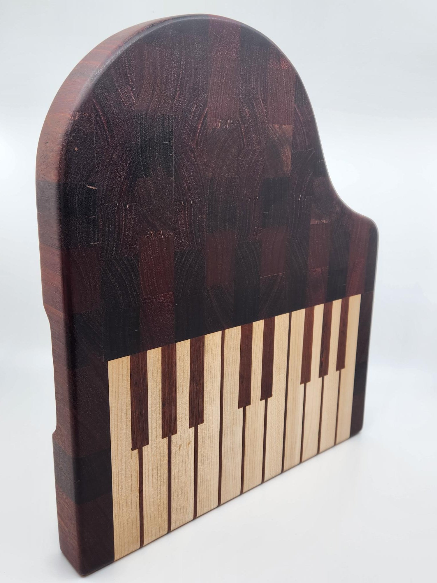 Piano Cheese Board