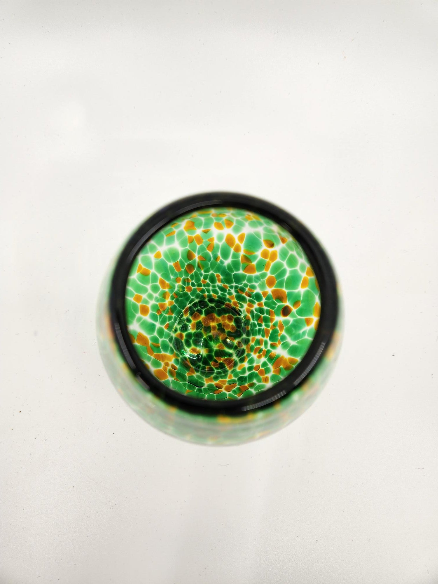 Glass Tealight