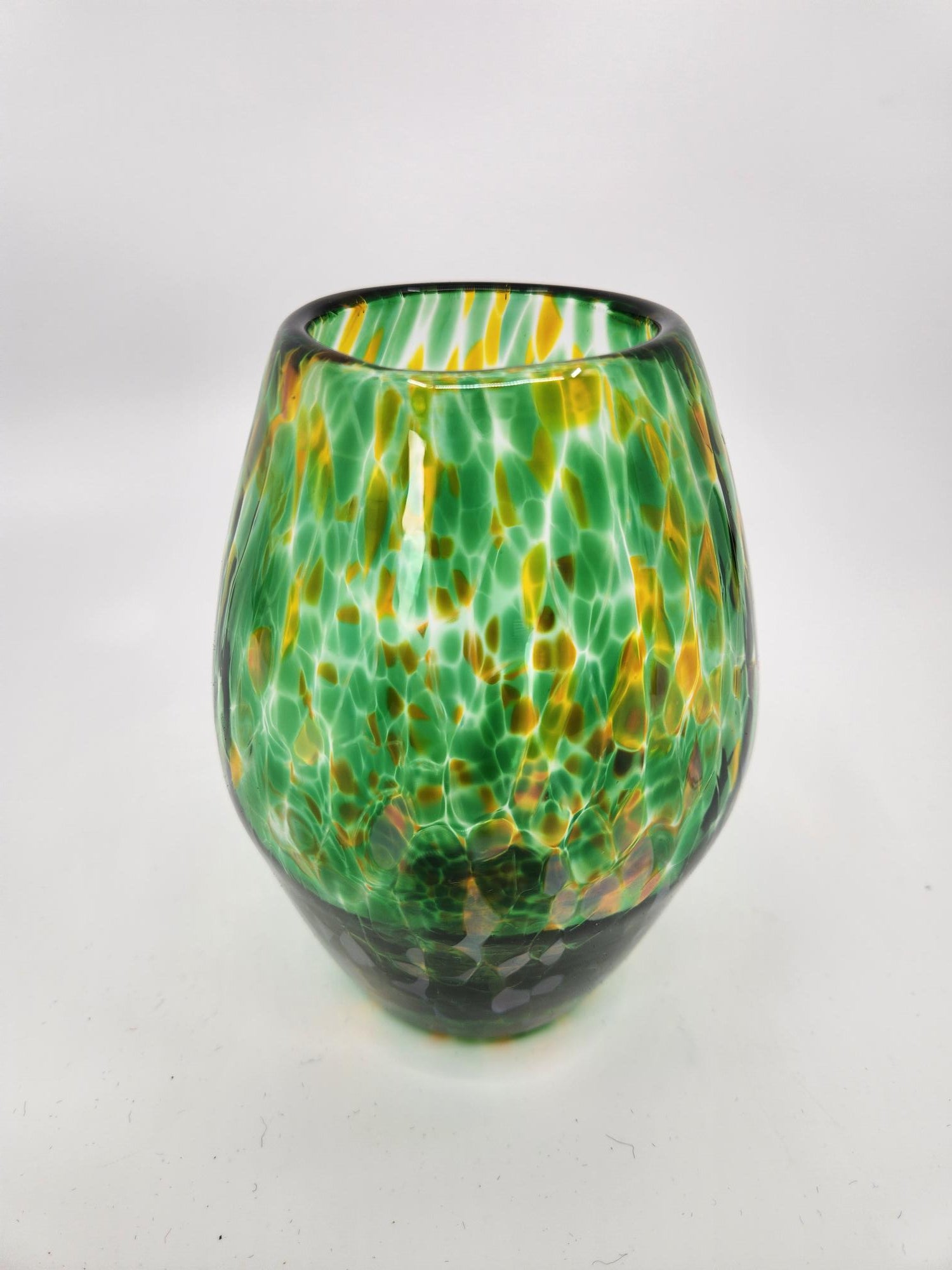 Glass Tealight