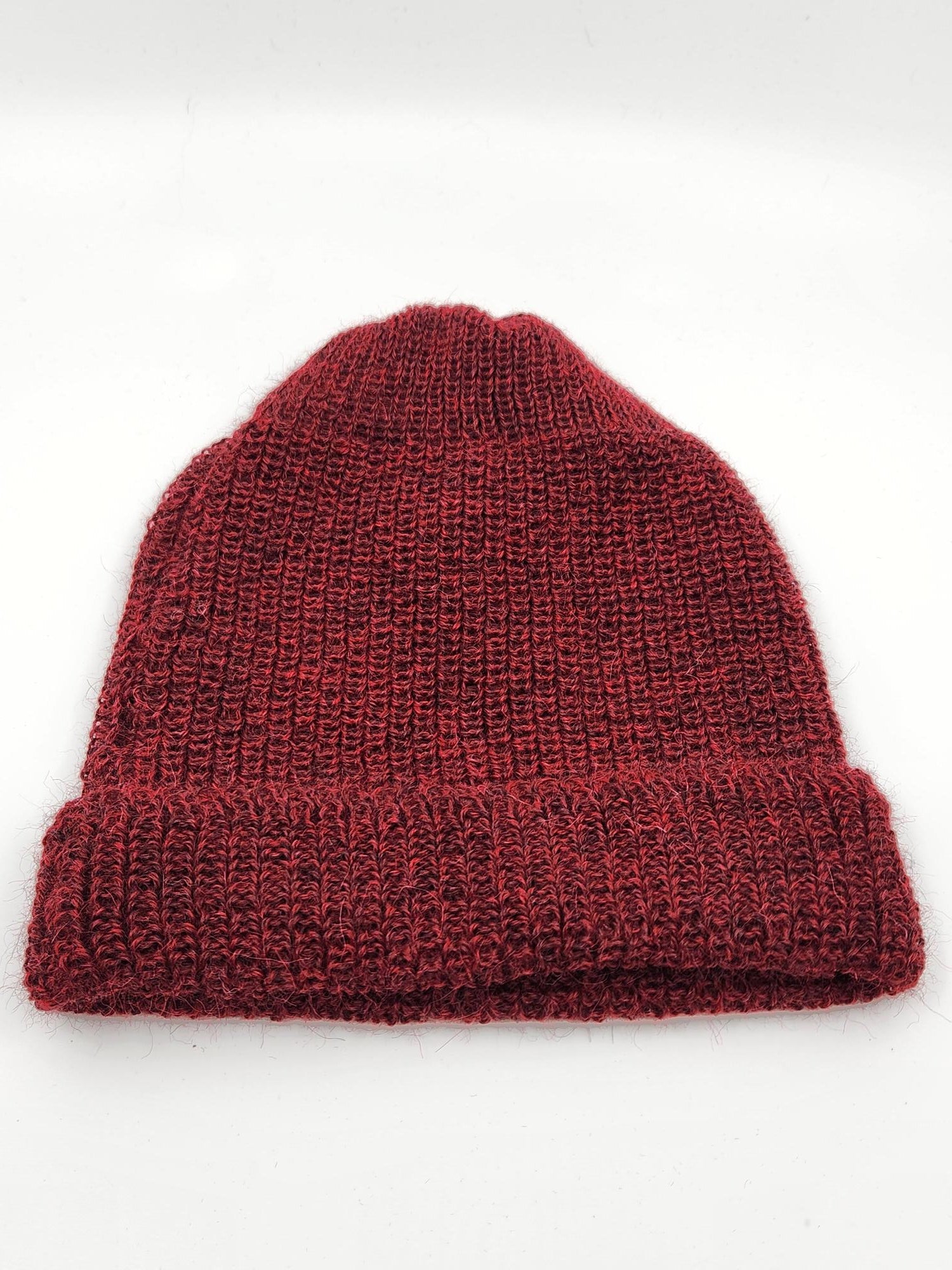 Beanies - 100% Alpaca