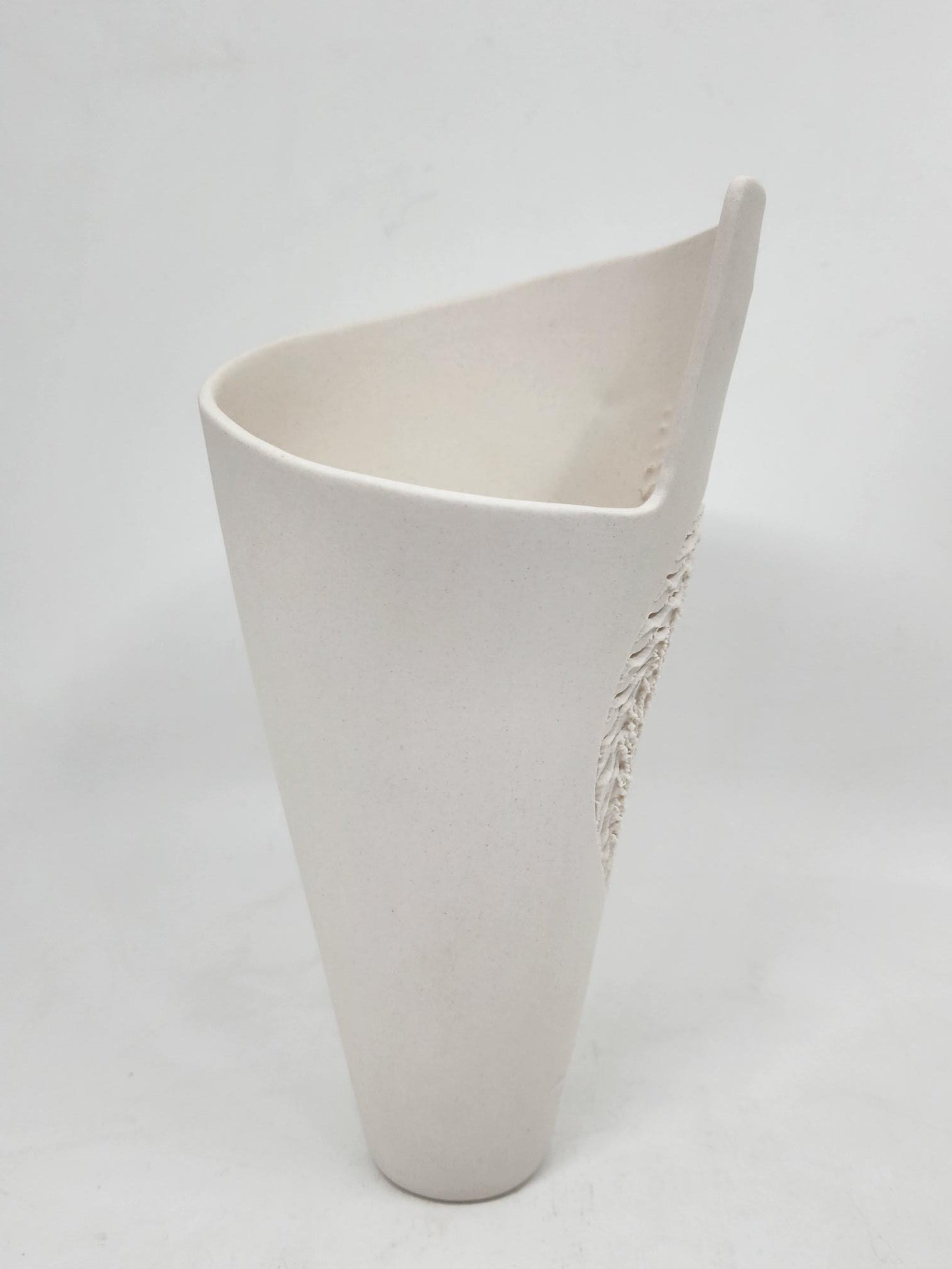 Southern Ice Porcelain Vase