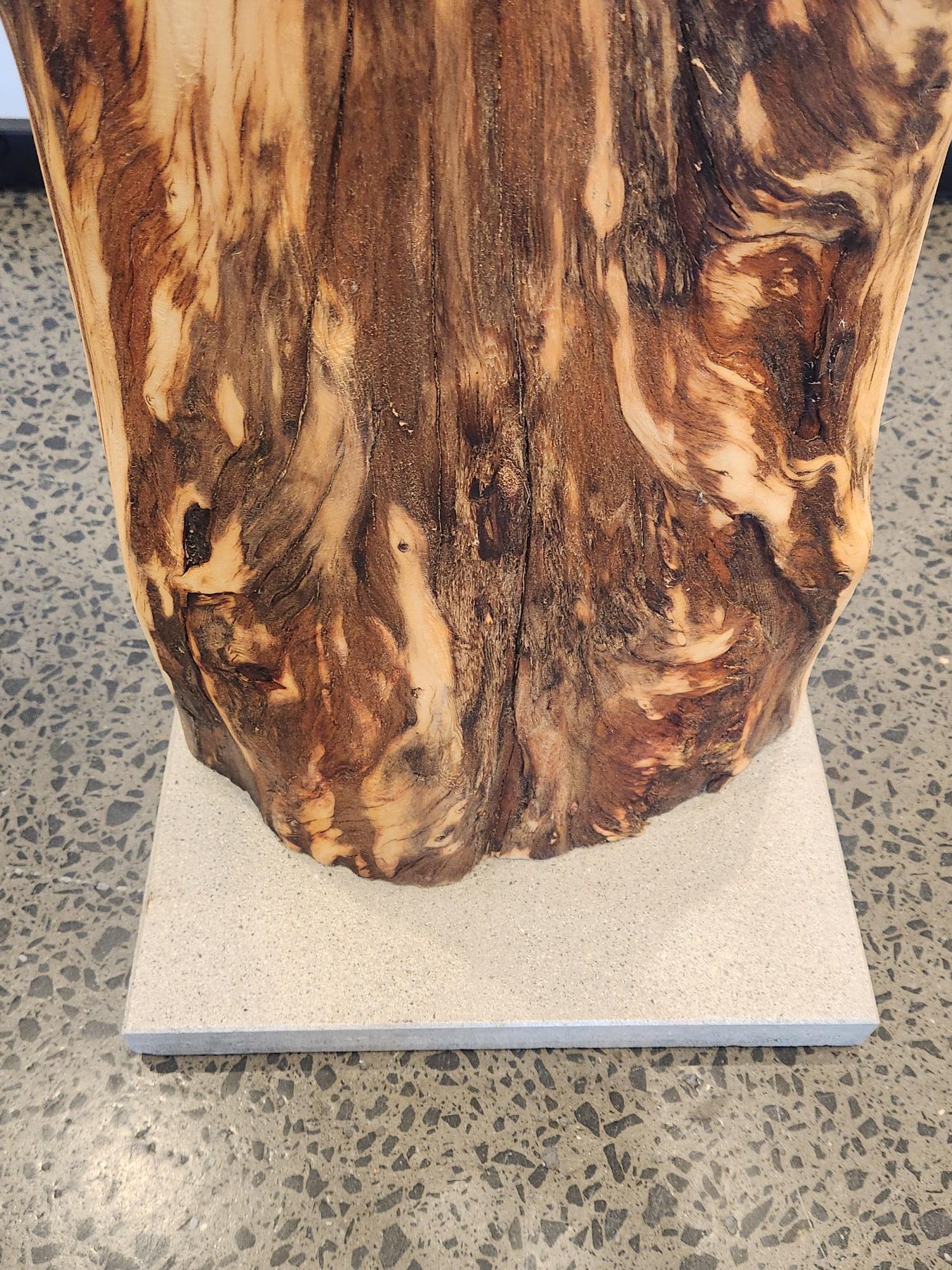 Japanese Fishing Float Sculpture