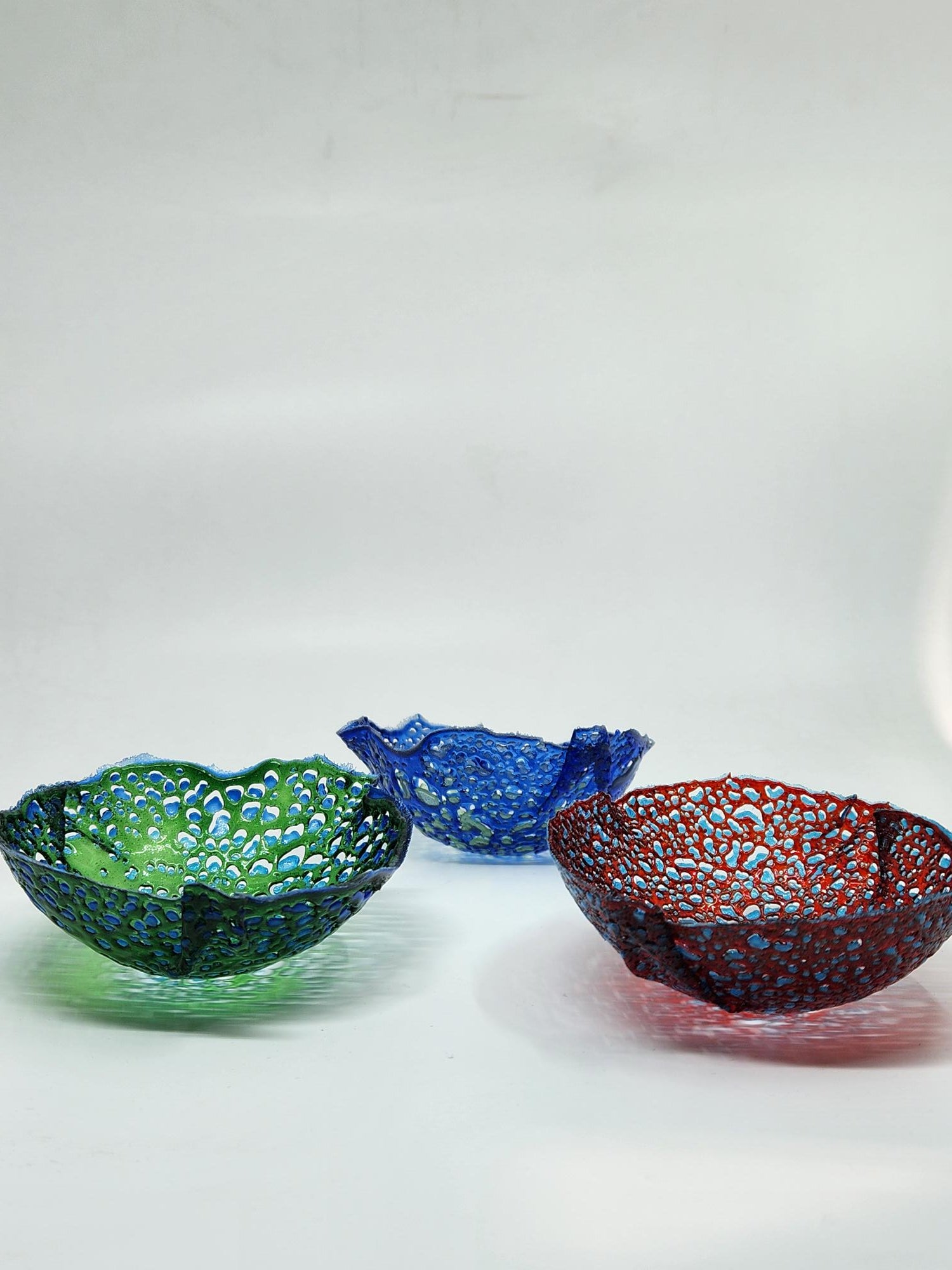 Glass Bowls