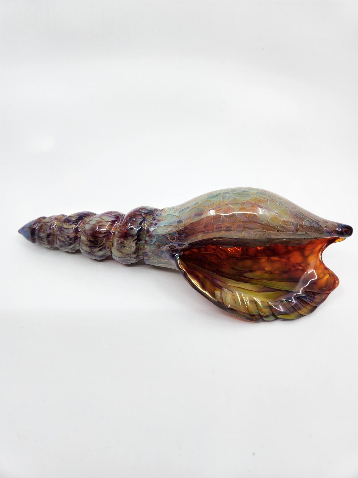 Art Glass Shell