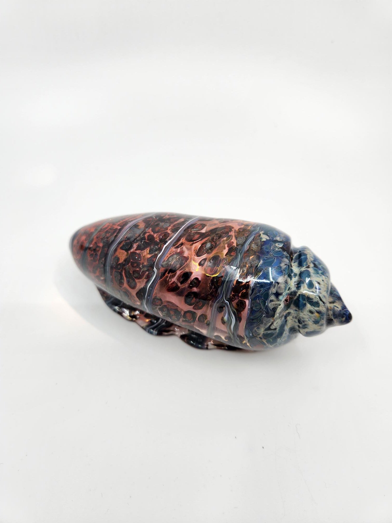 Art Glass Shell