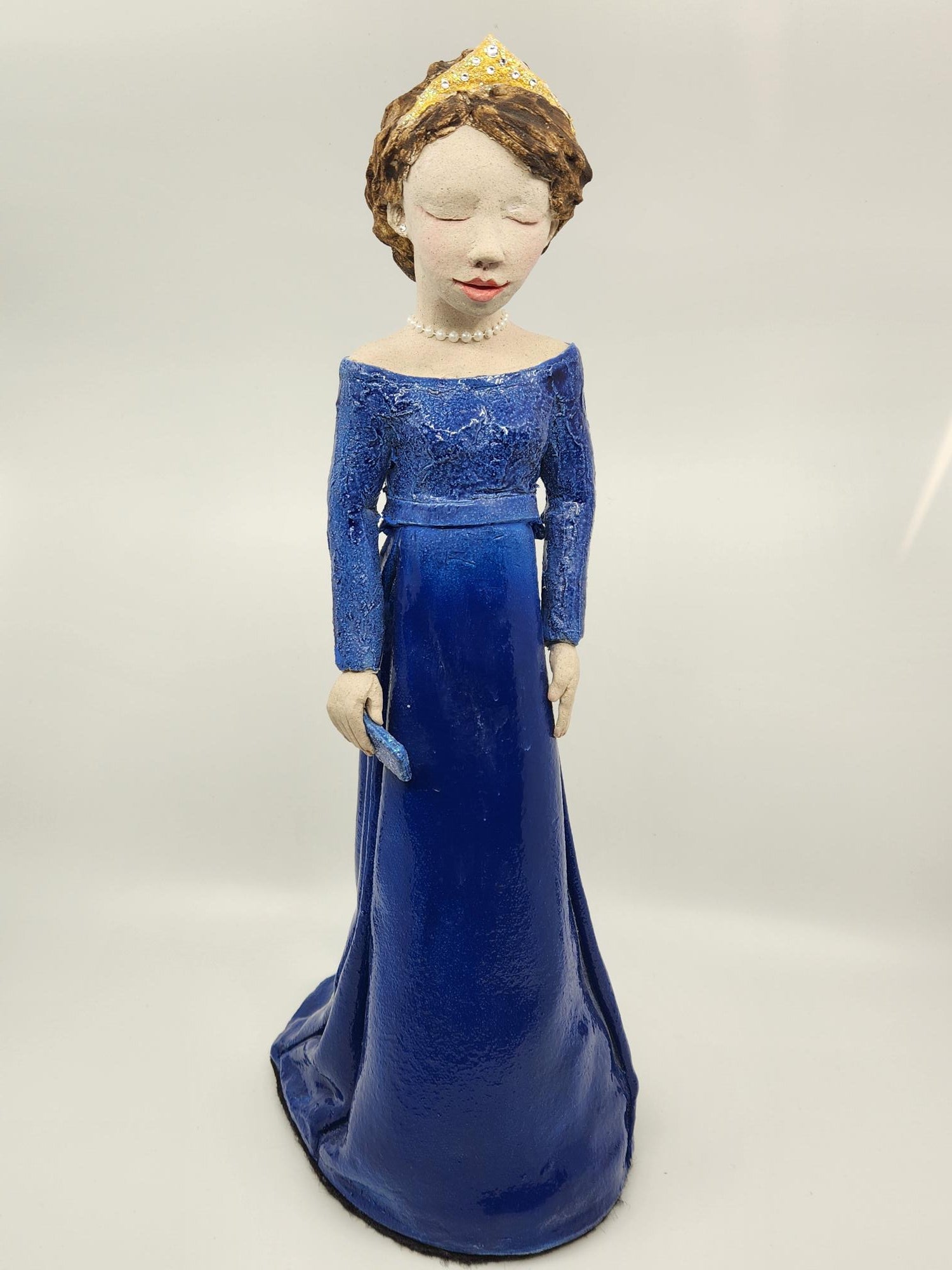 Our Mary