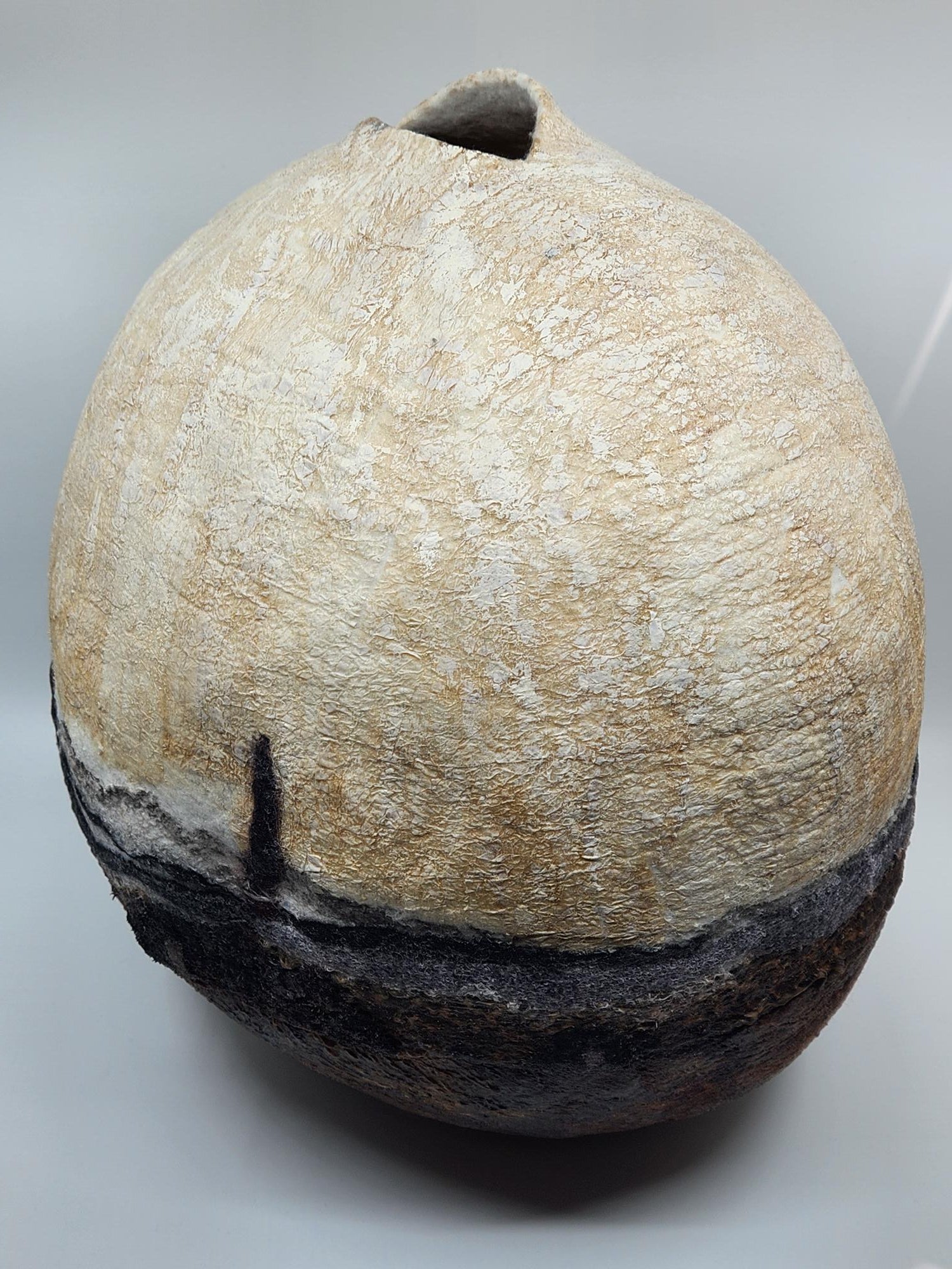 Ghosts of Middlesex Plains - Fibre Vessel