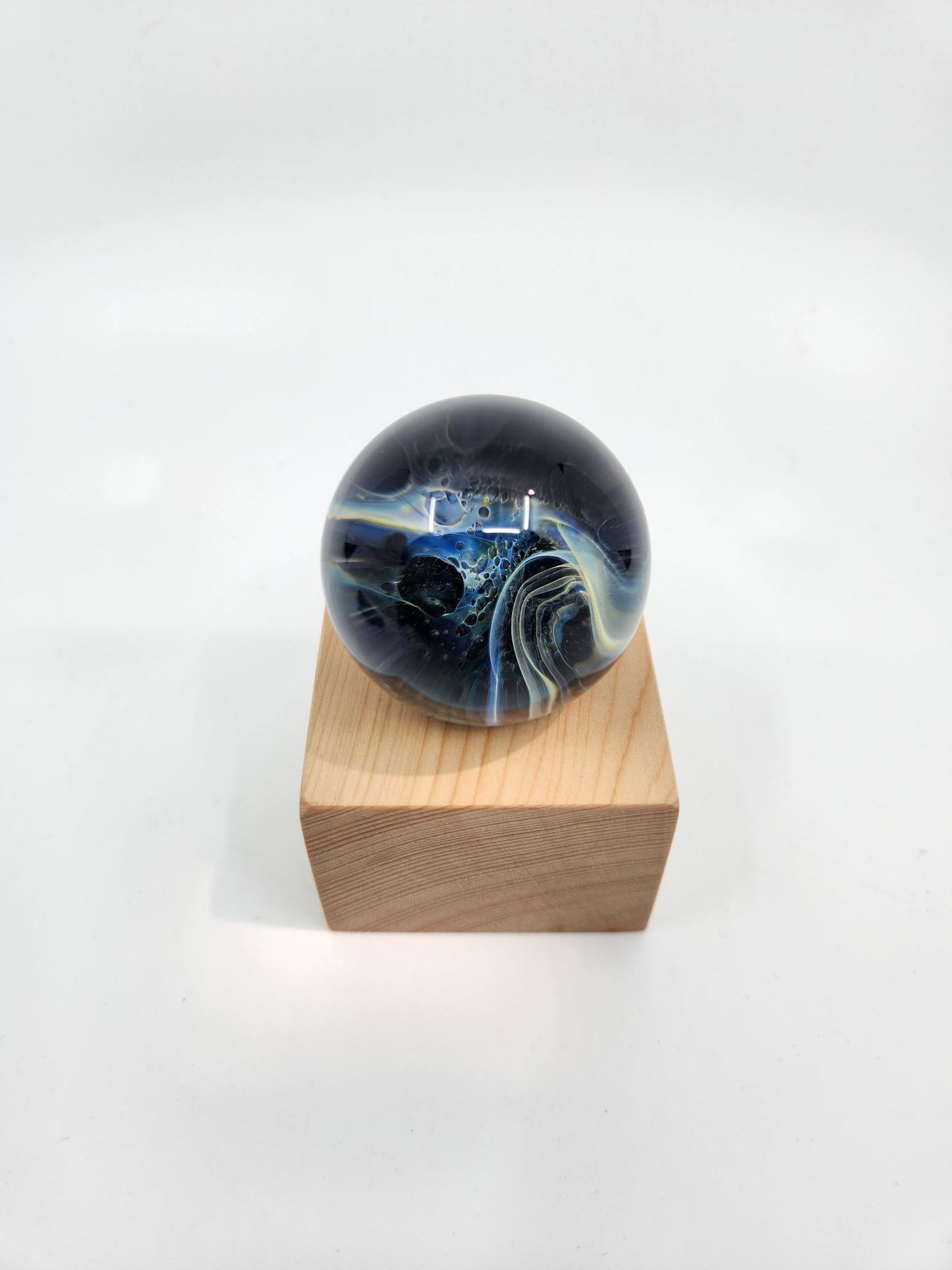 Galaxy Marble