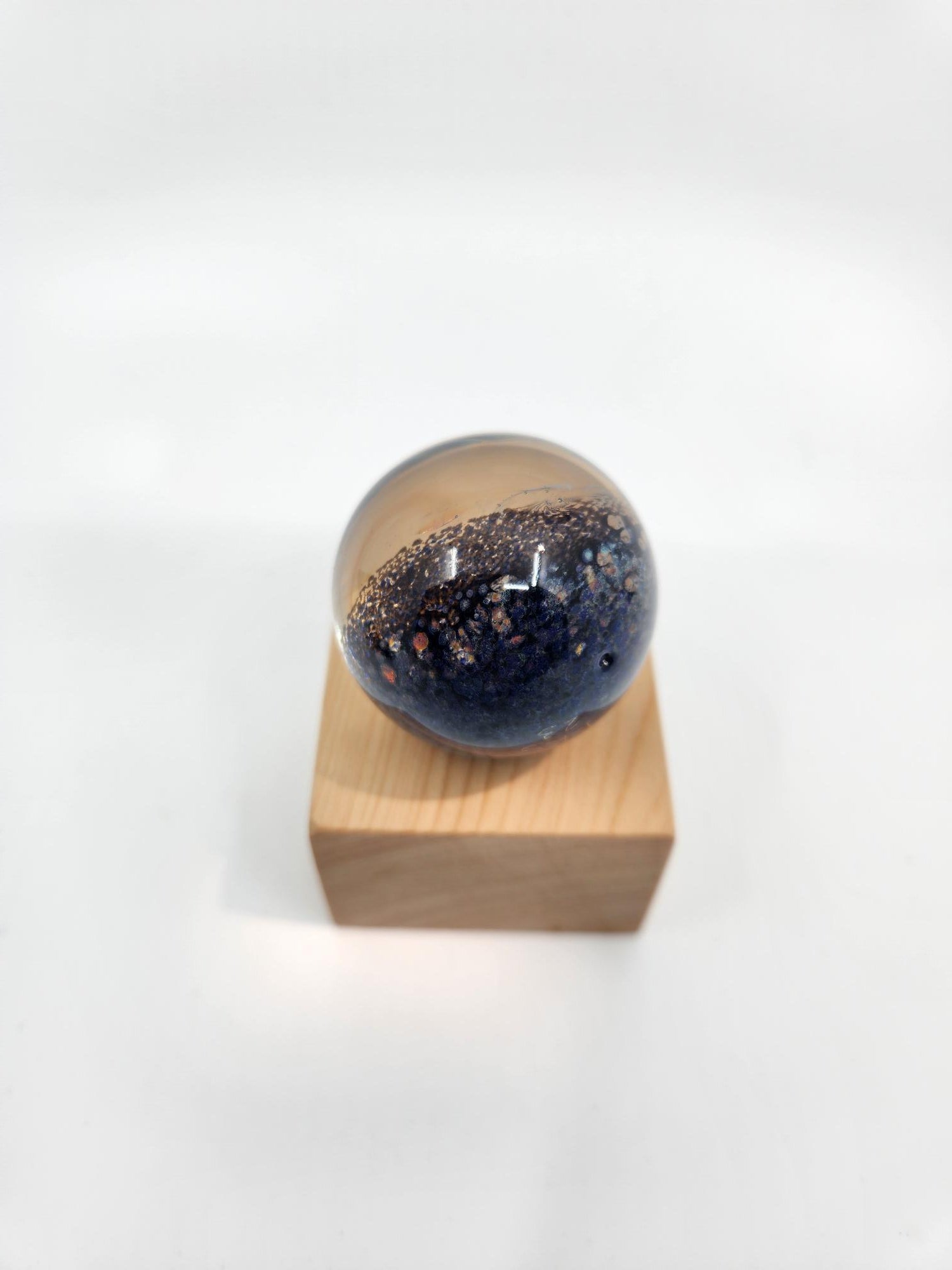 Galaxy Marble