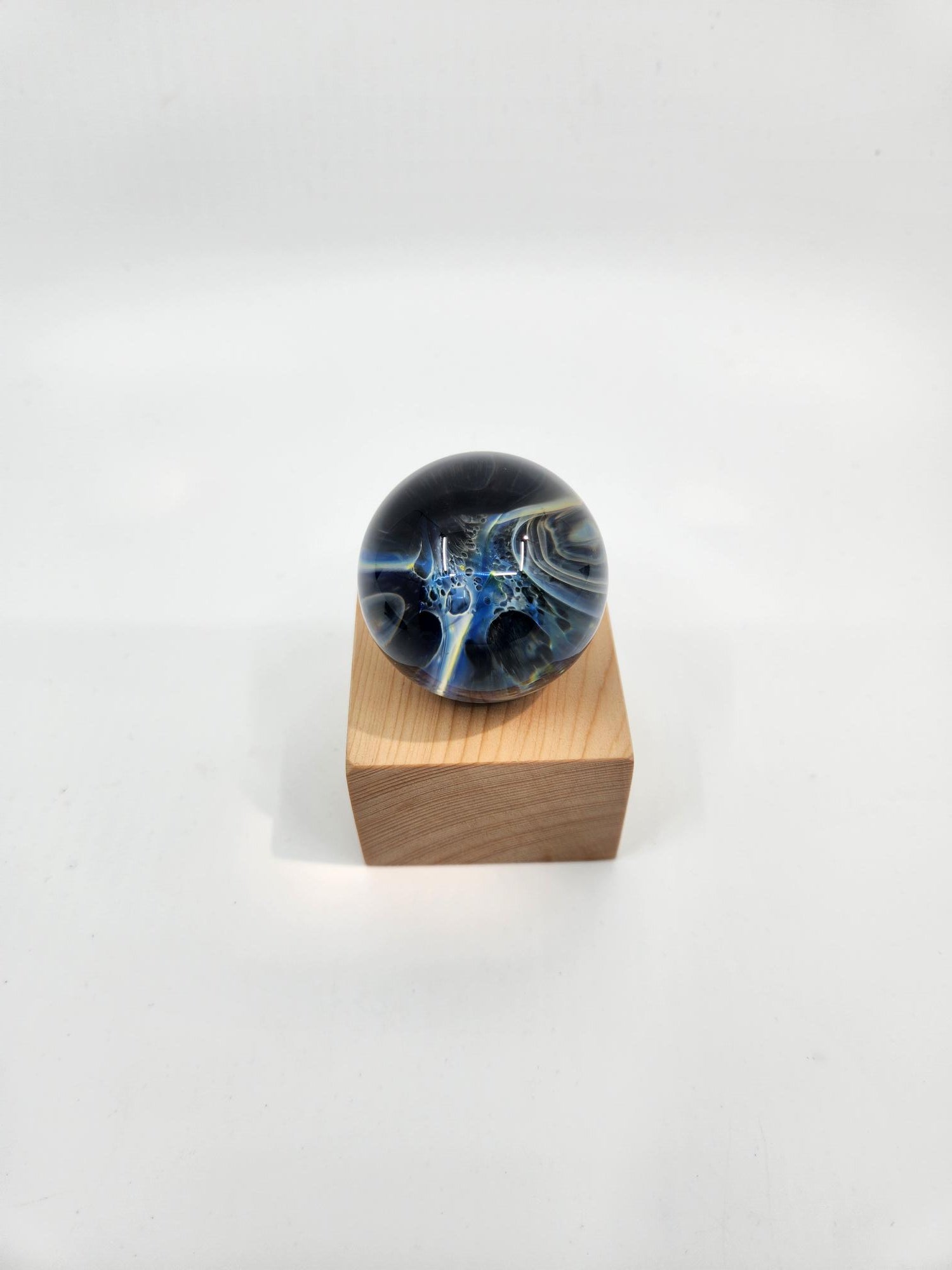 Galaxy Marble